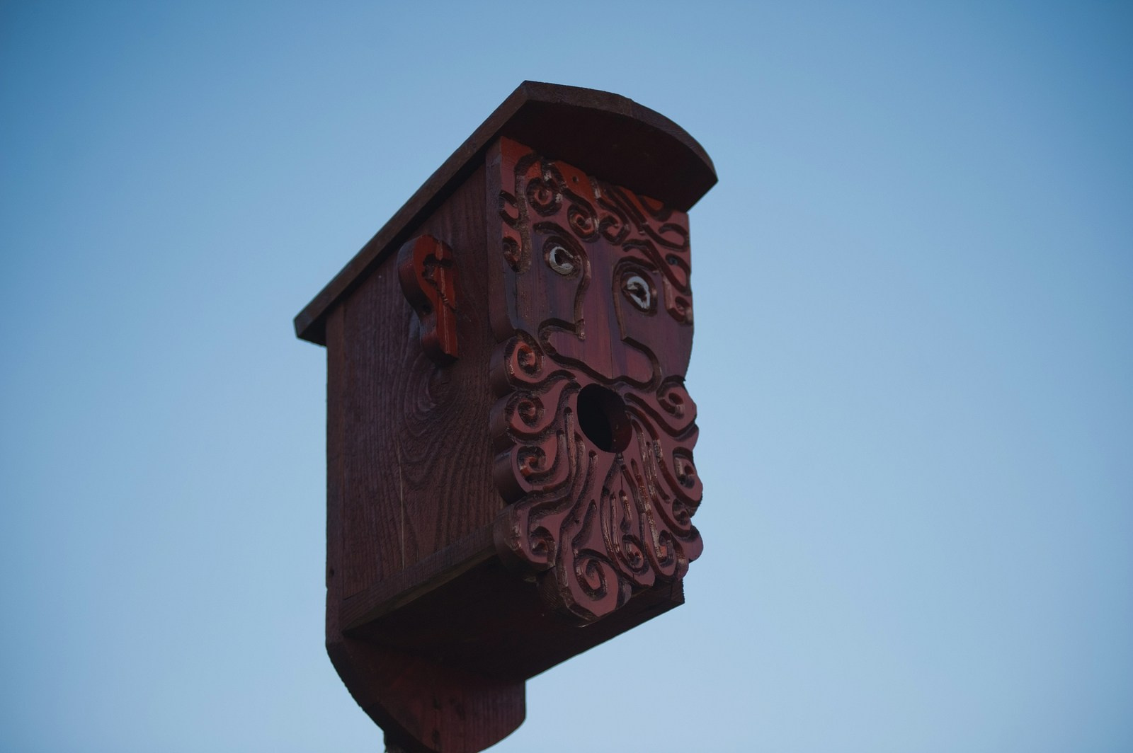 Музей Гадов