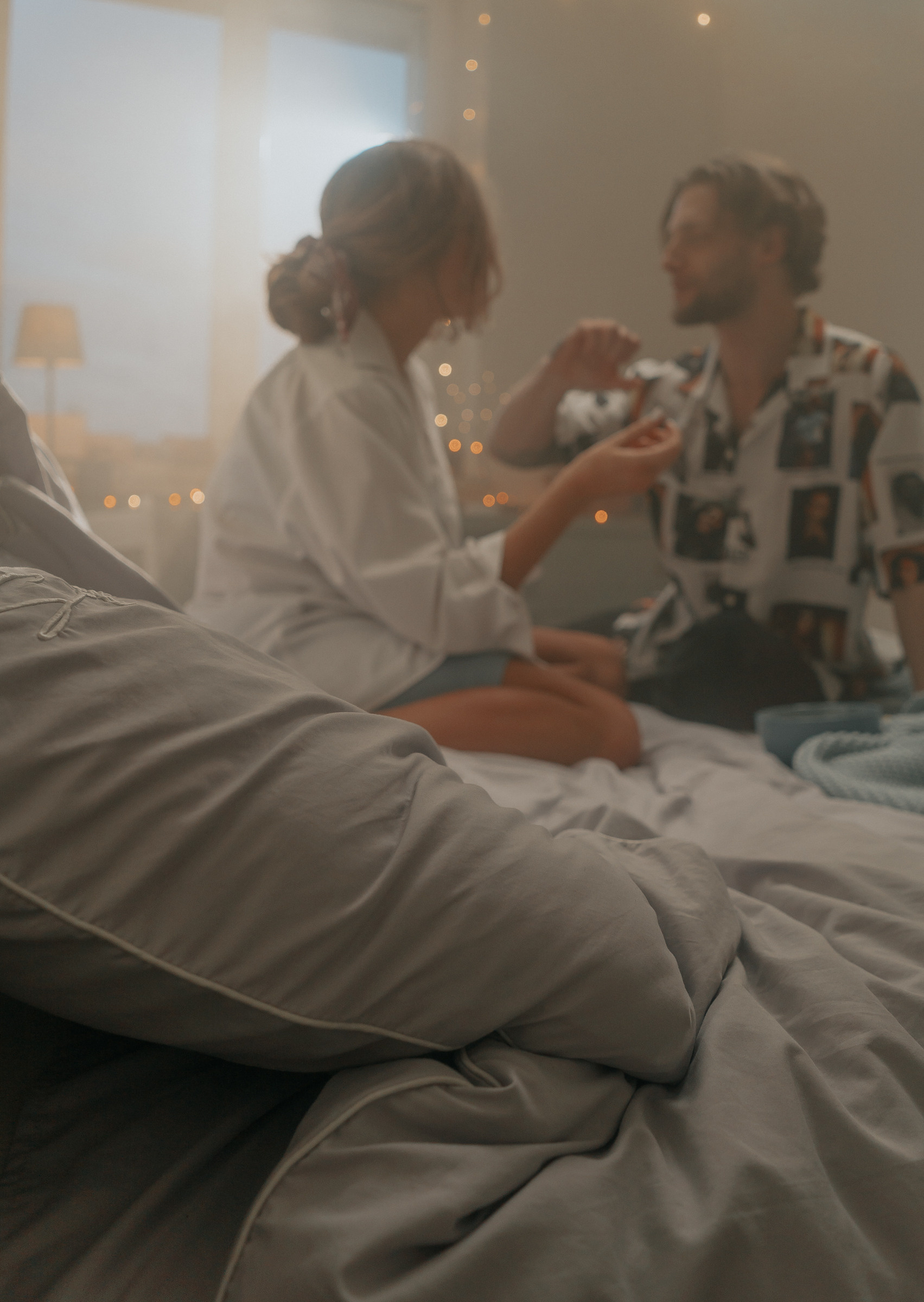 Ваш Семейный Фотограф Москва