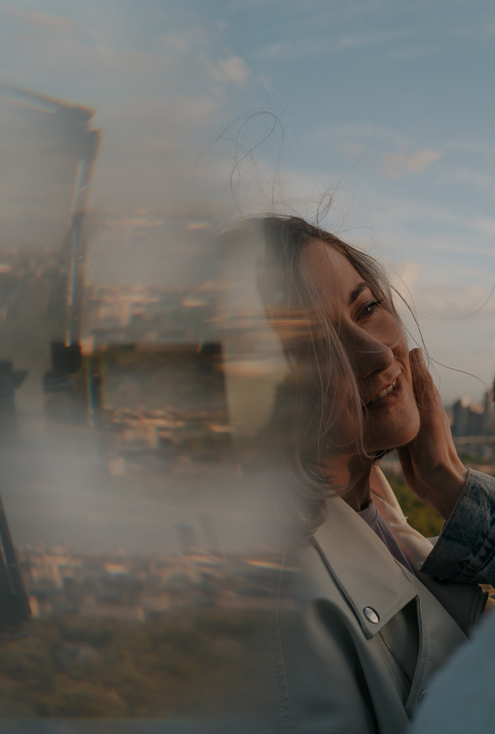 Ваш Семейный Фотограф Москва