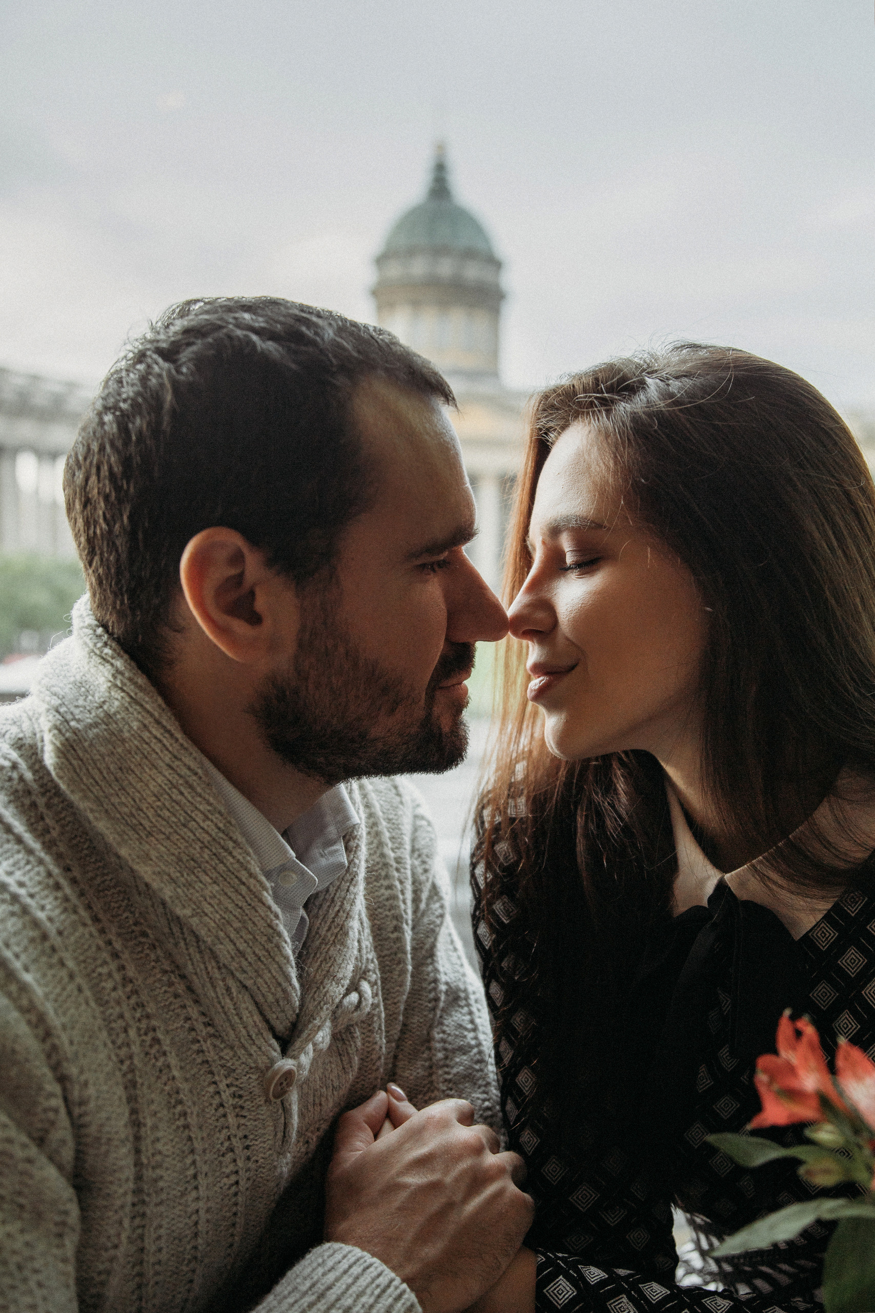 Фотограф в Москве и в Санкт-Петербурге Юлия Халикова