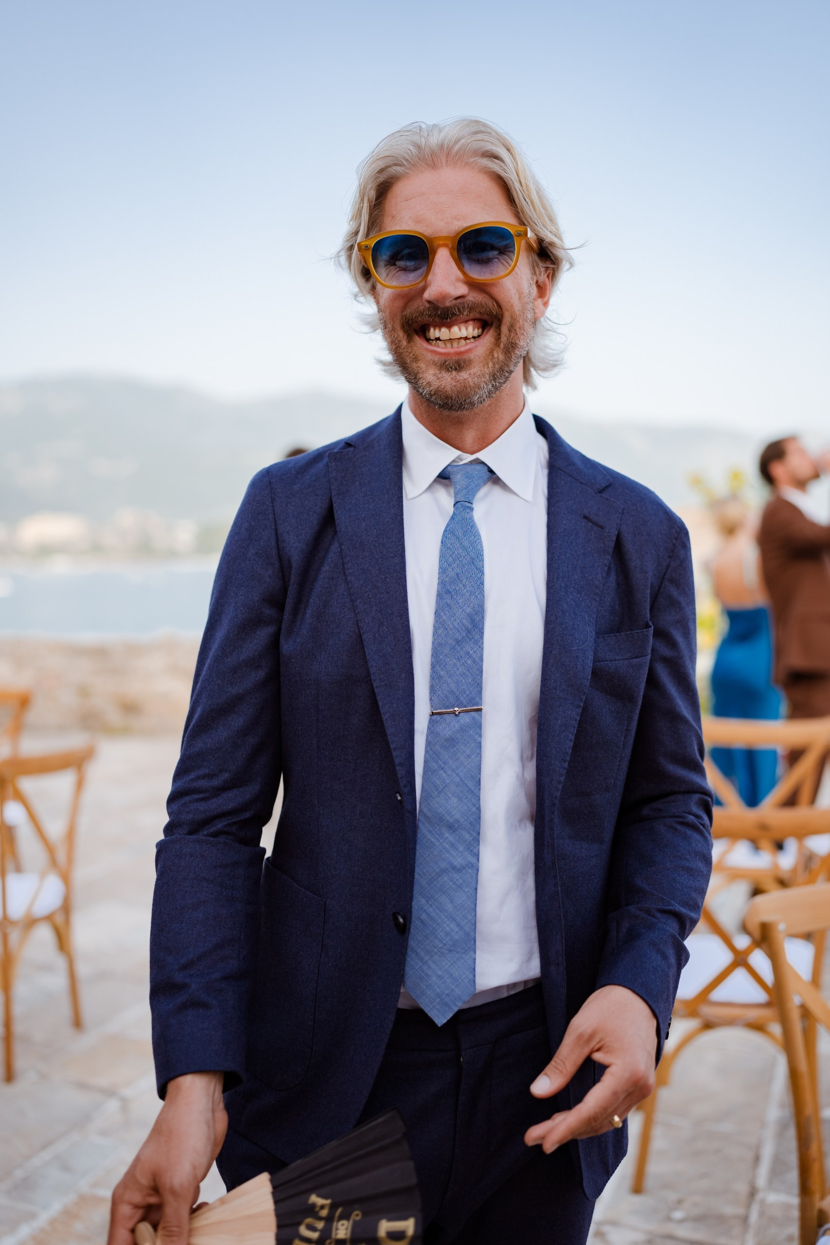 Semone. Elopement Wedding Photographer