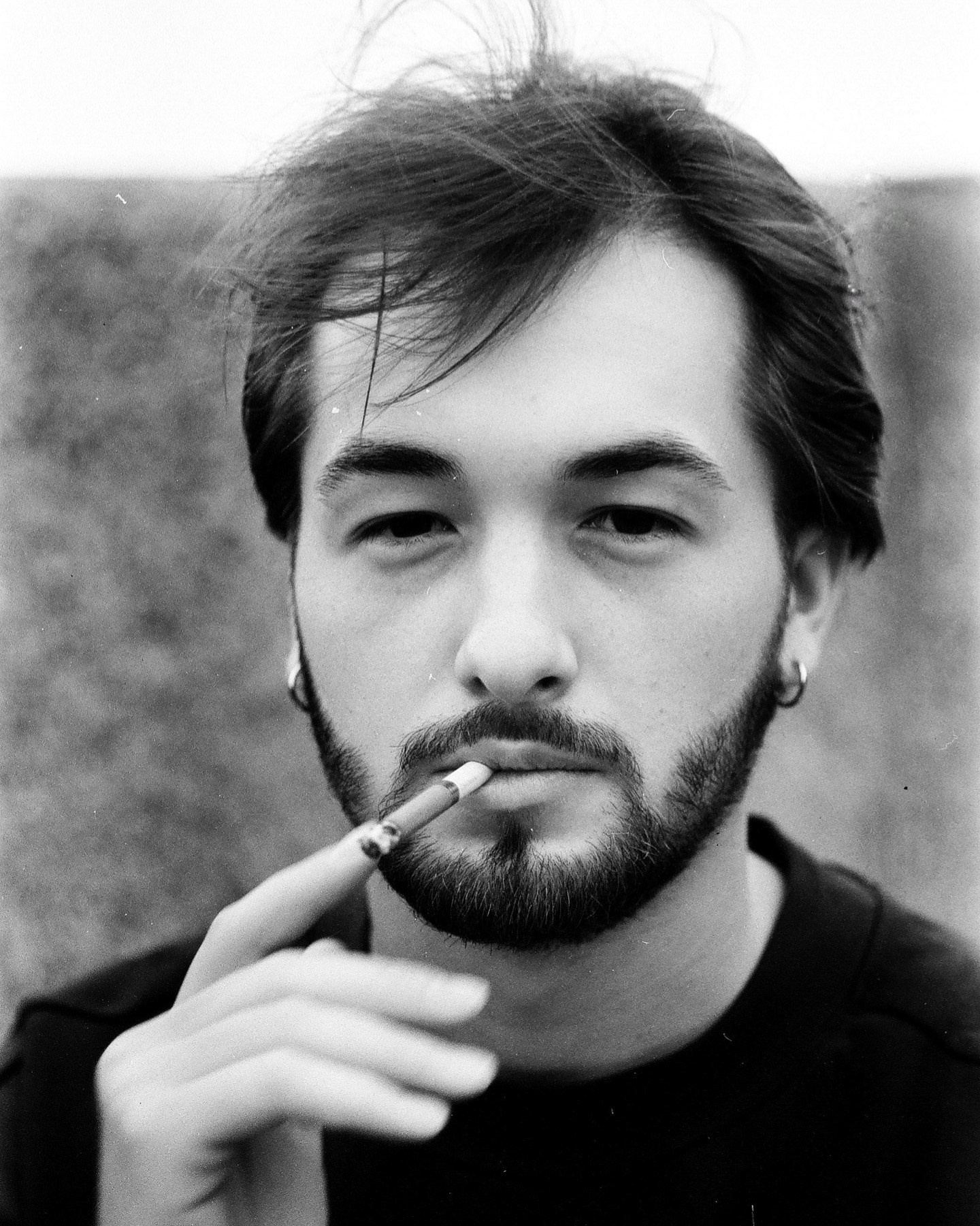 EDUARDO. Zheltokhov Egor