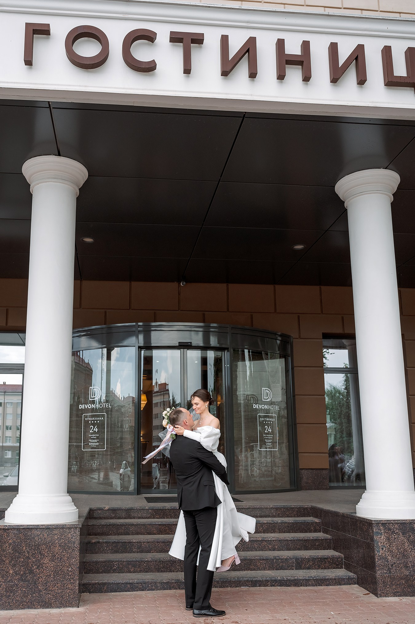 Фотограф на свадьбу туймазы