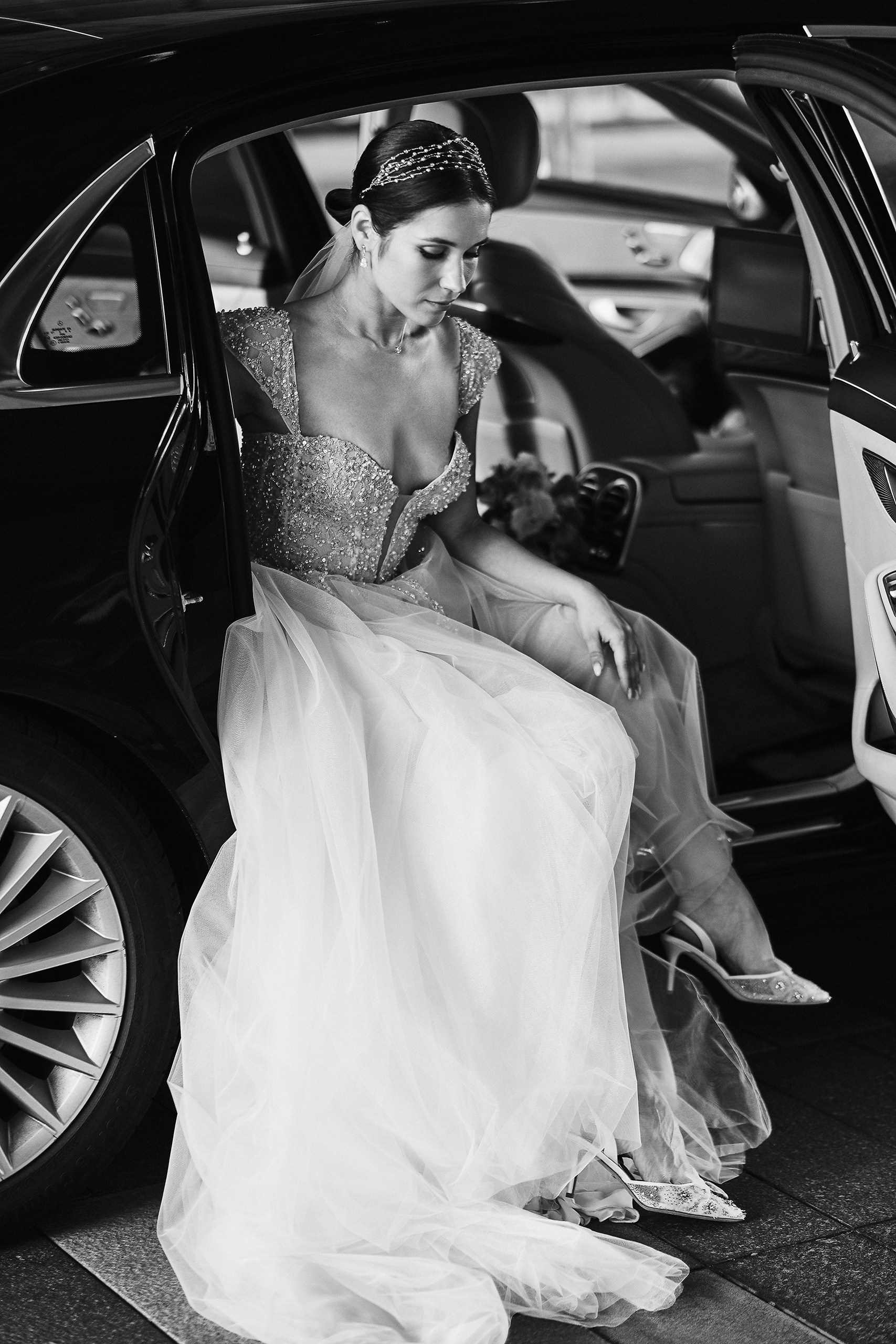 Антон Гошовский - свадебный и семейный фотограф в Москве и Крыму