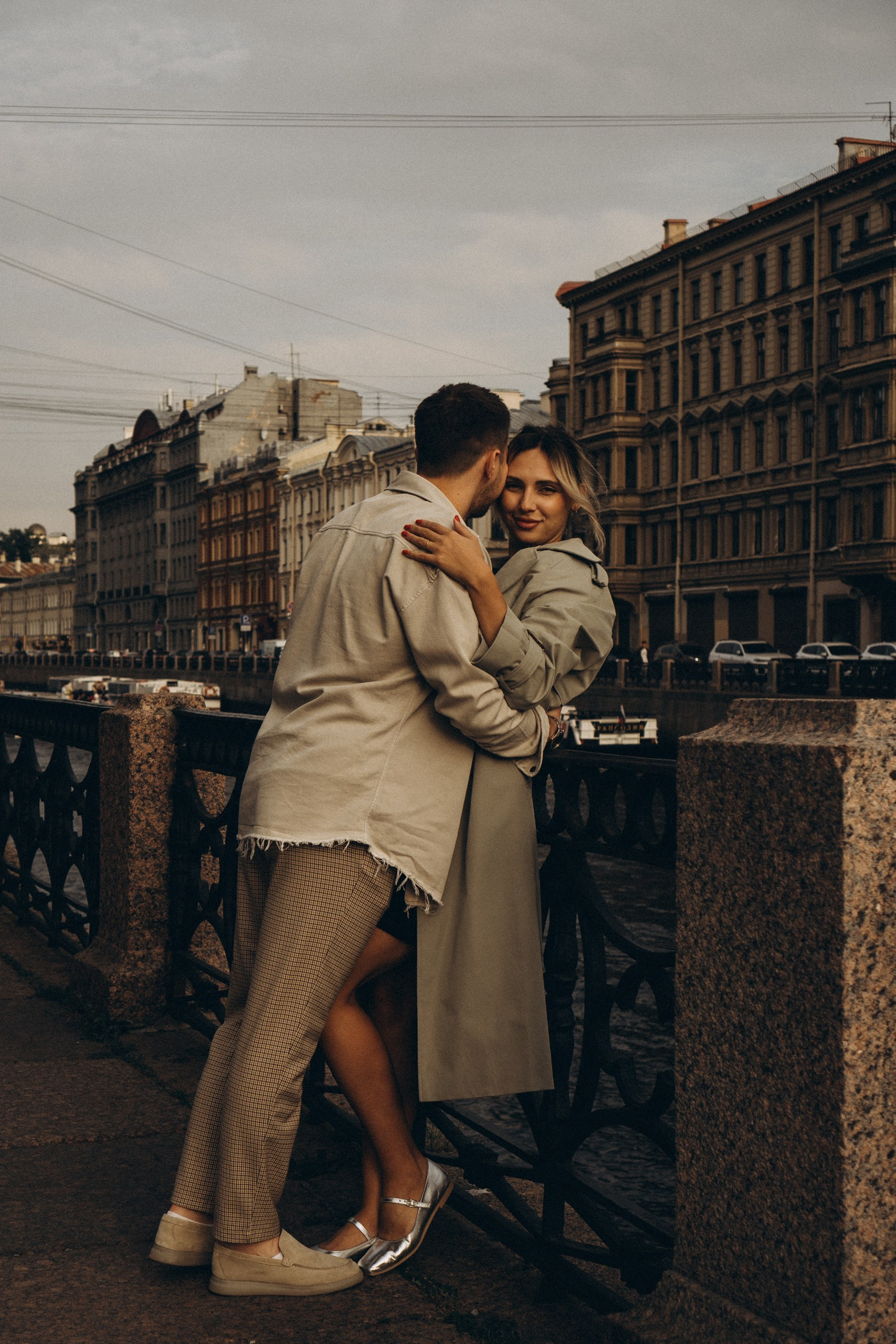 Профессиональный фотограф, Санкт-Петербург — Виктория Богомолова