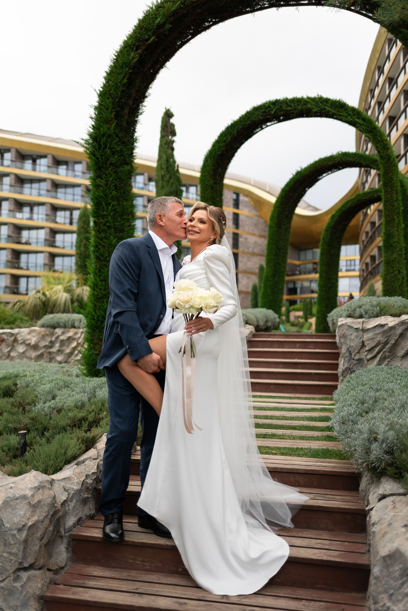 A&S. Семейный фотограф в Севастополе и Симферополе Александра Чистякова