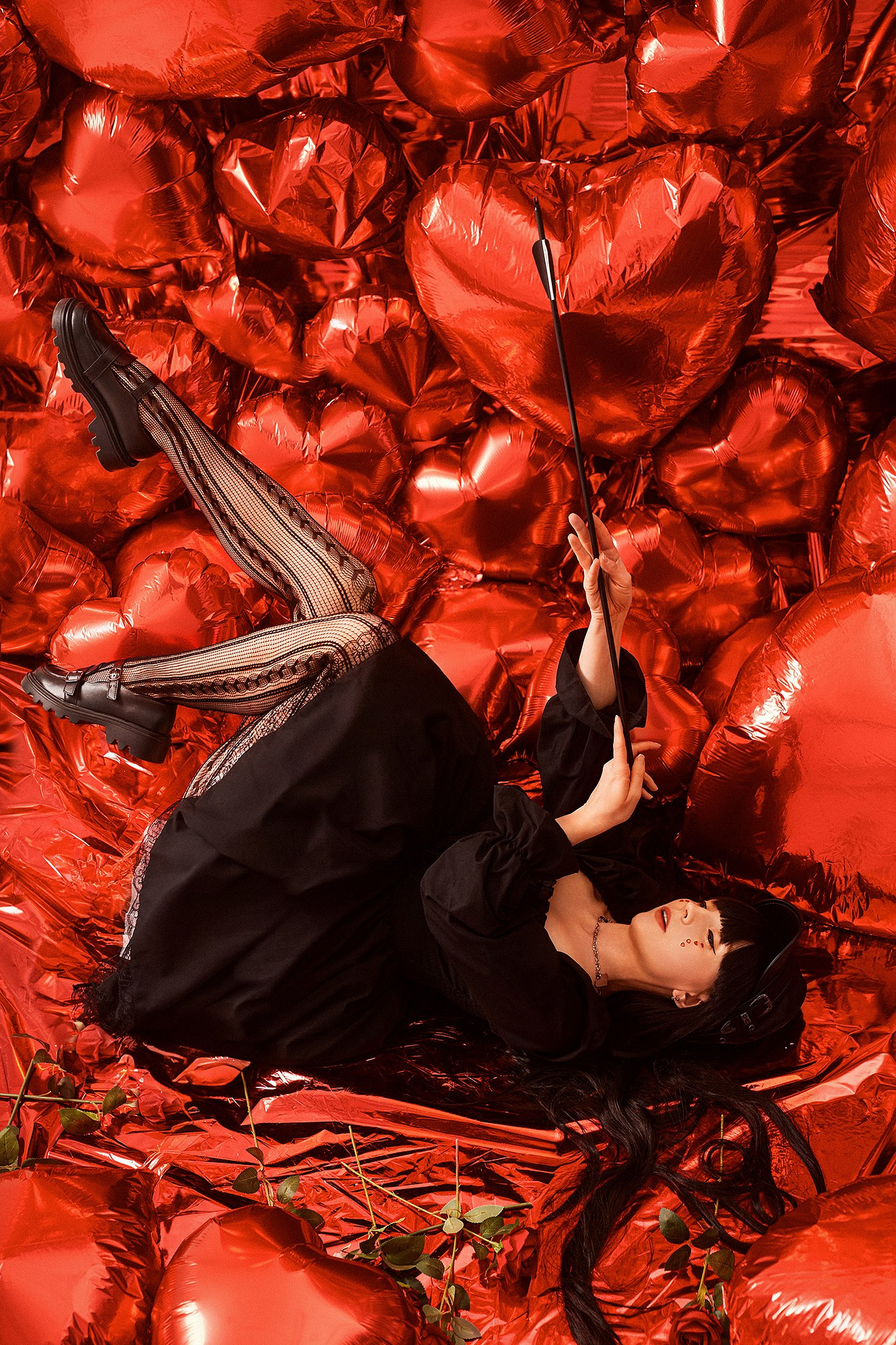 Valentine's day. Портретный фотограф Юлия Проценко Москва|Балашиха