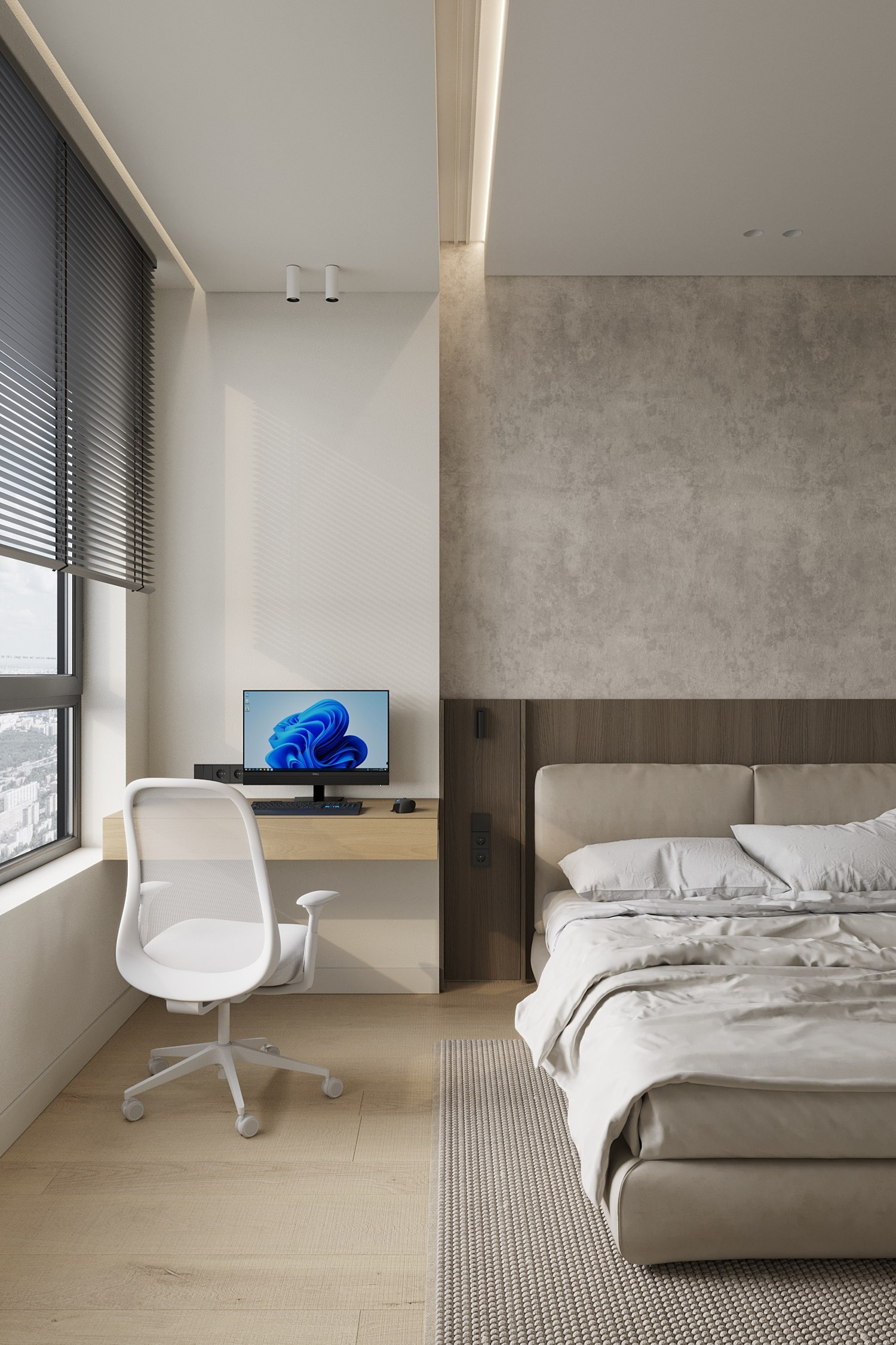 Валентина Марченкова | Дизайн интерьера