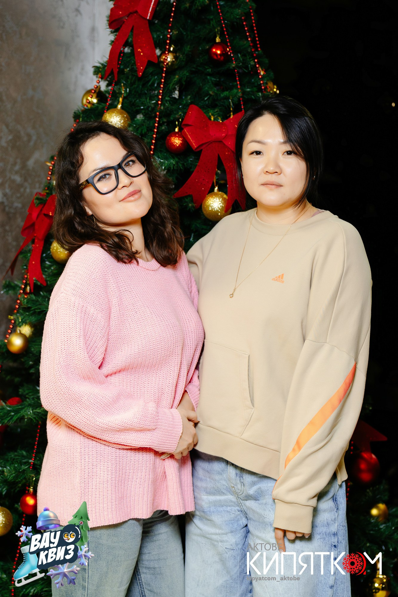 Фотоотчеты. Актобе Кипятком