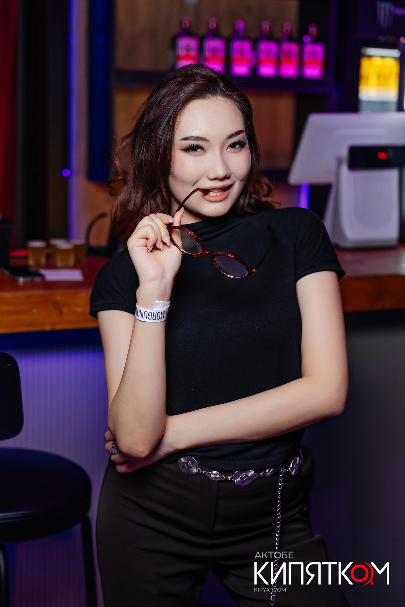 Интеллектуальная игра «OIBOI QUIZ». Актобе Кипятком