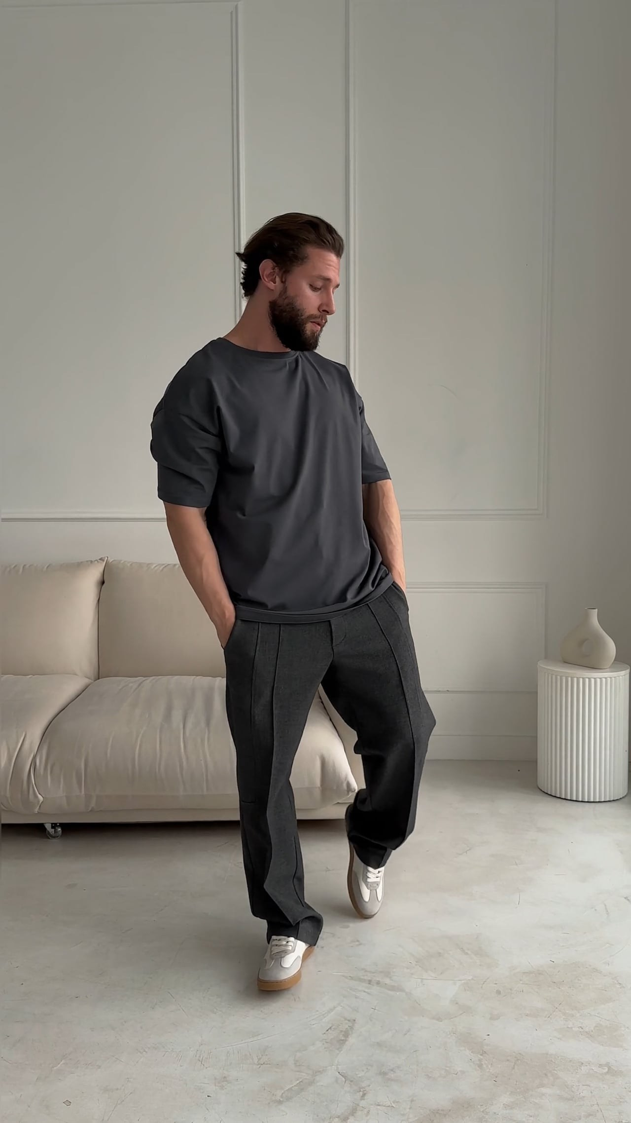 BRANDS & PEOPLE. CHRISTINA GRIG // photographer, content creator