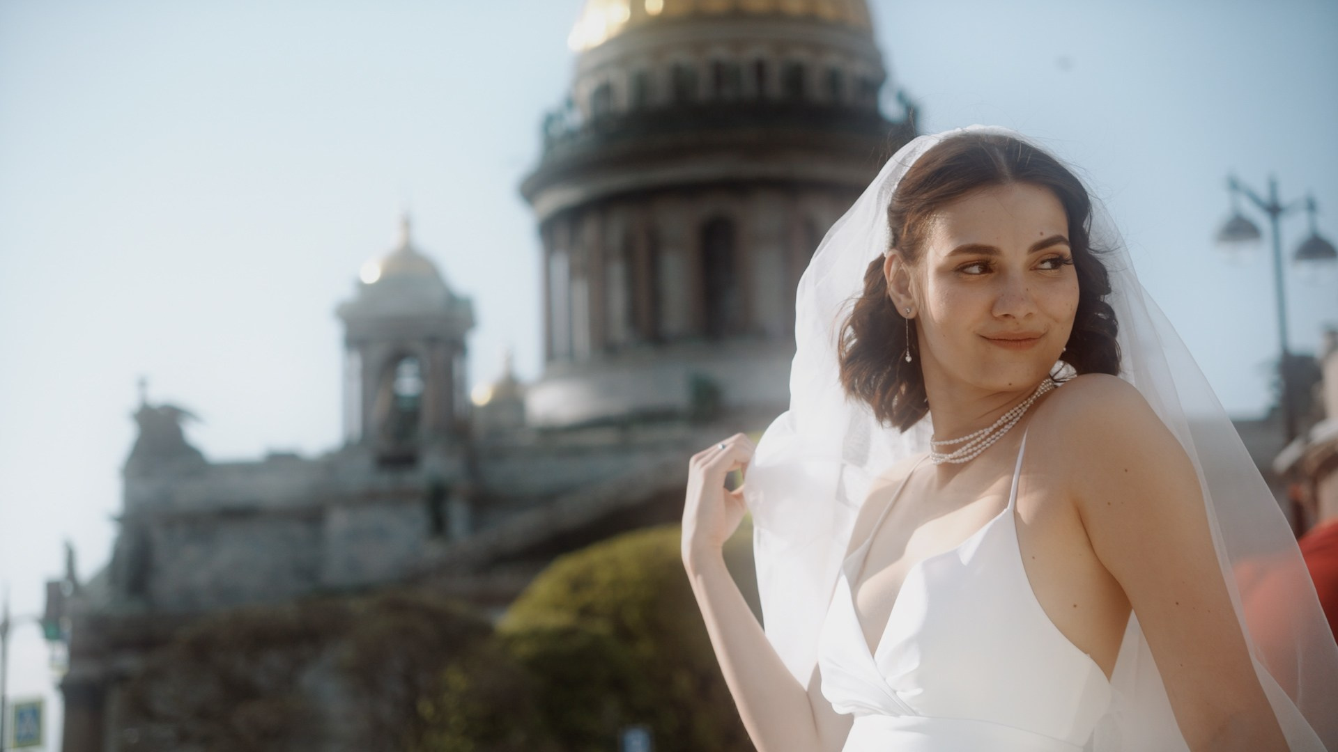 Портфолио. Видеограф Тюмень Дмитрий Перфильев