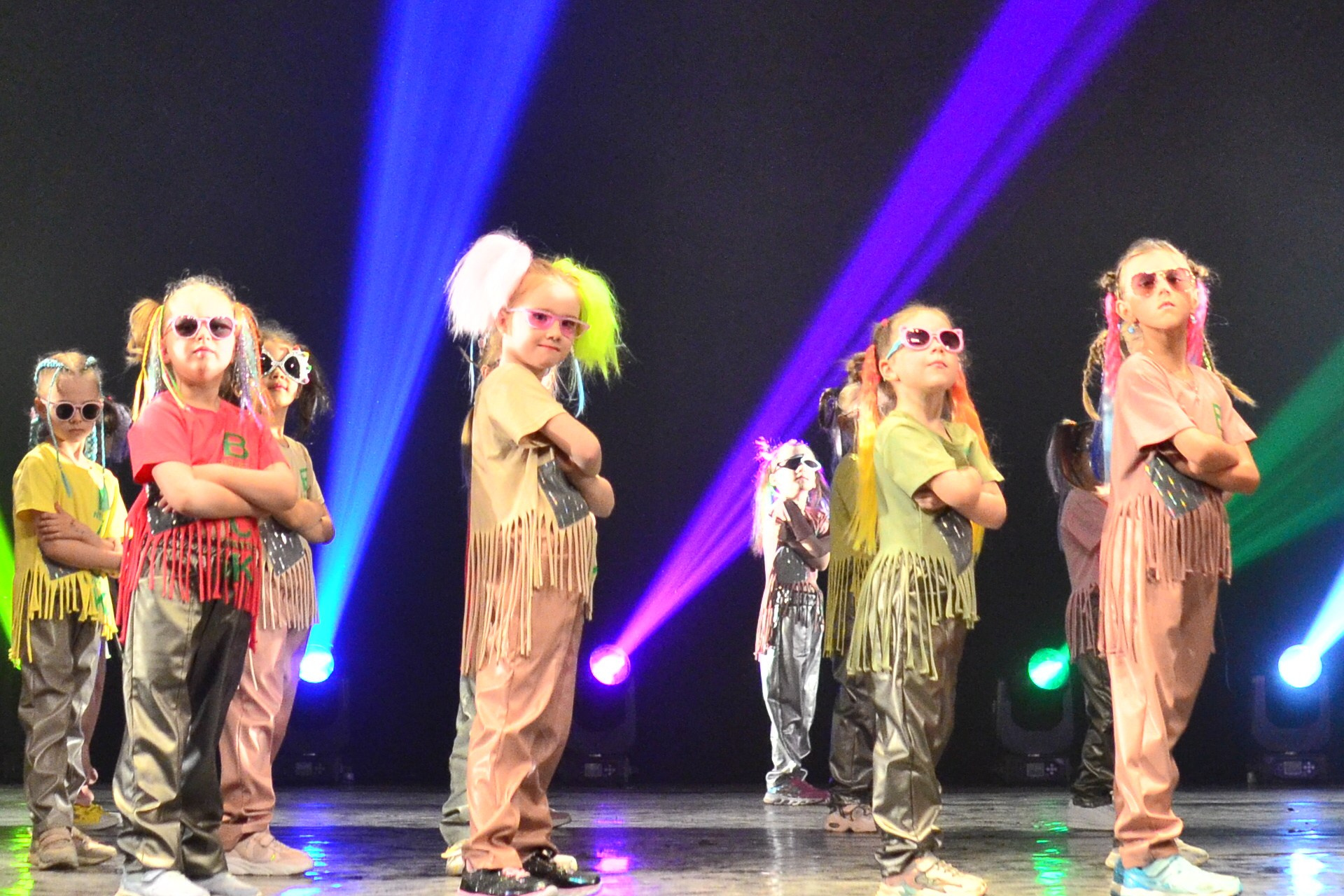 Фото детских спортивных мероприятий и всякое интересное через объектив