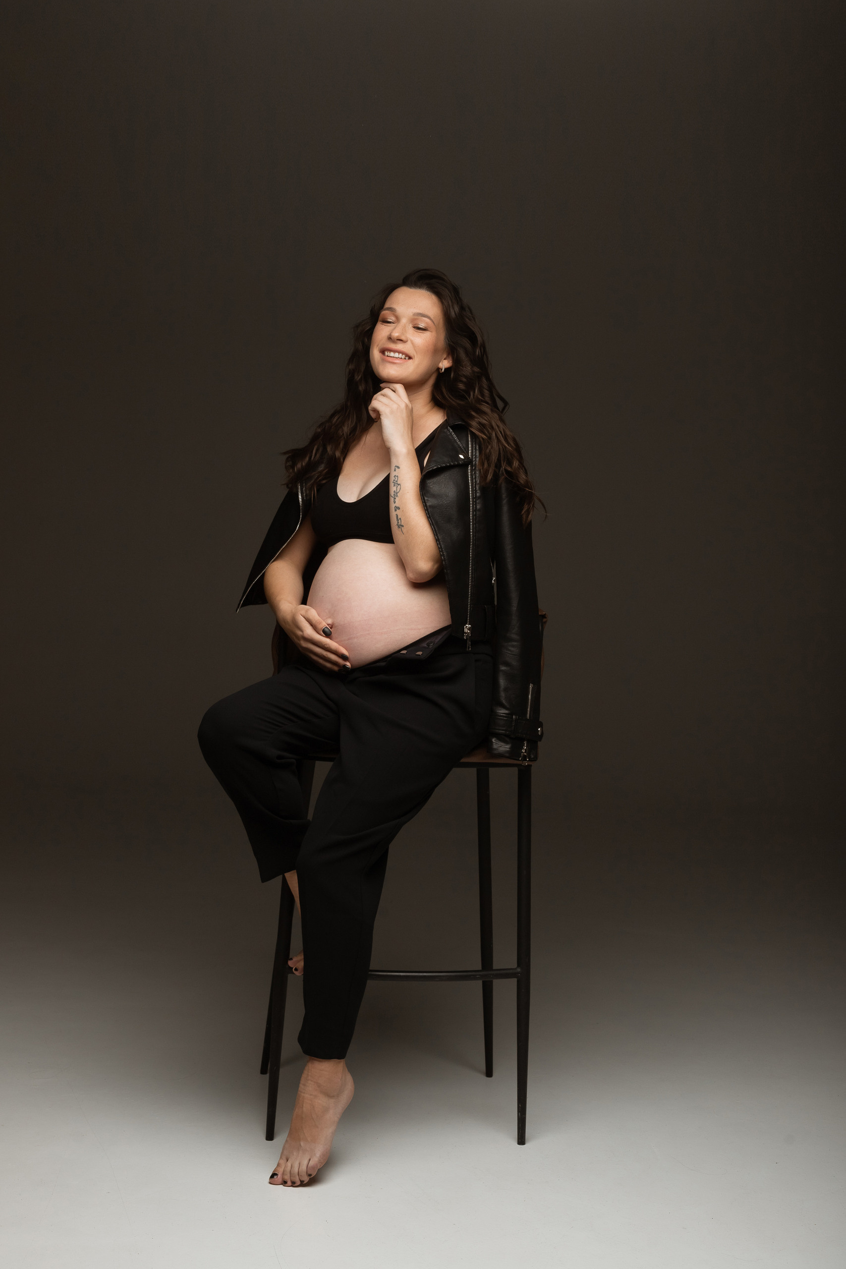 Отзывы. Детский, семейный и фотограф новорождённых в Ярославле Анна Салова