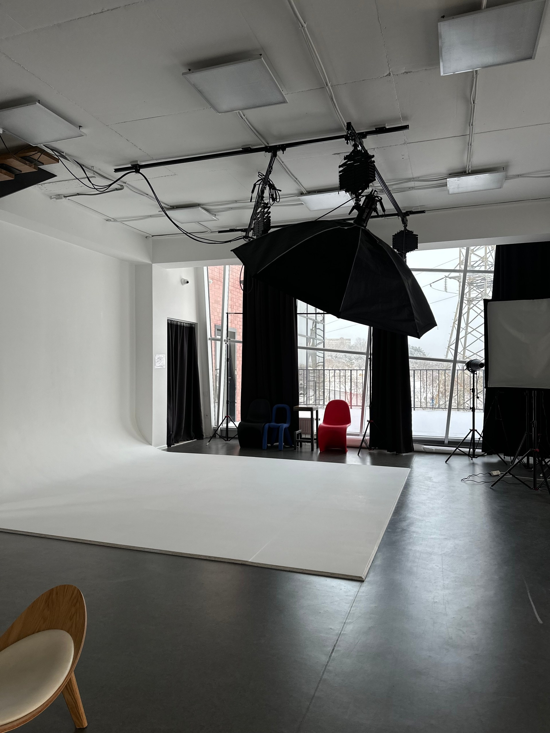 Фотостудия в Симферополе