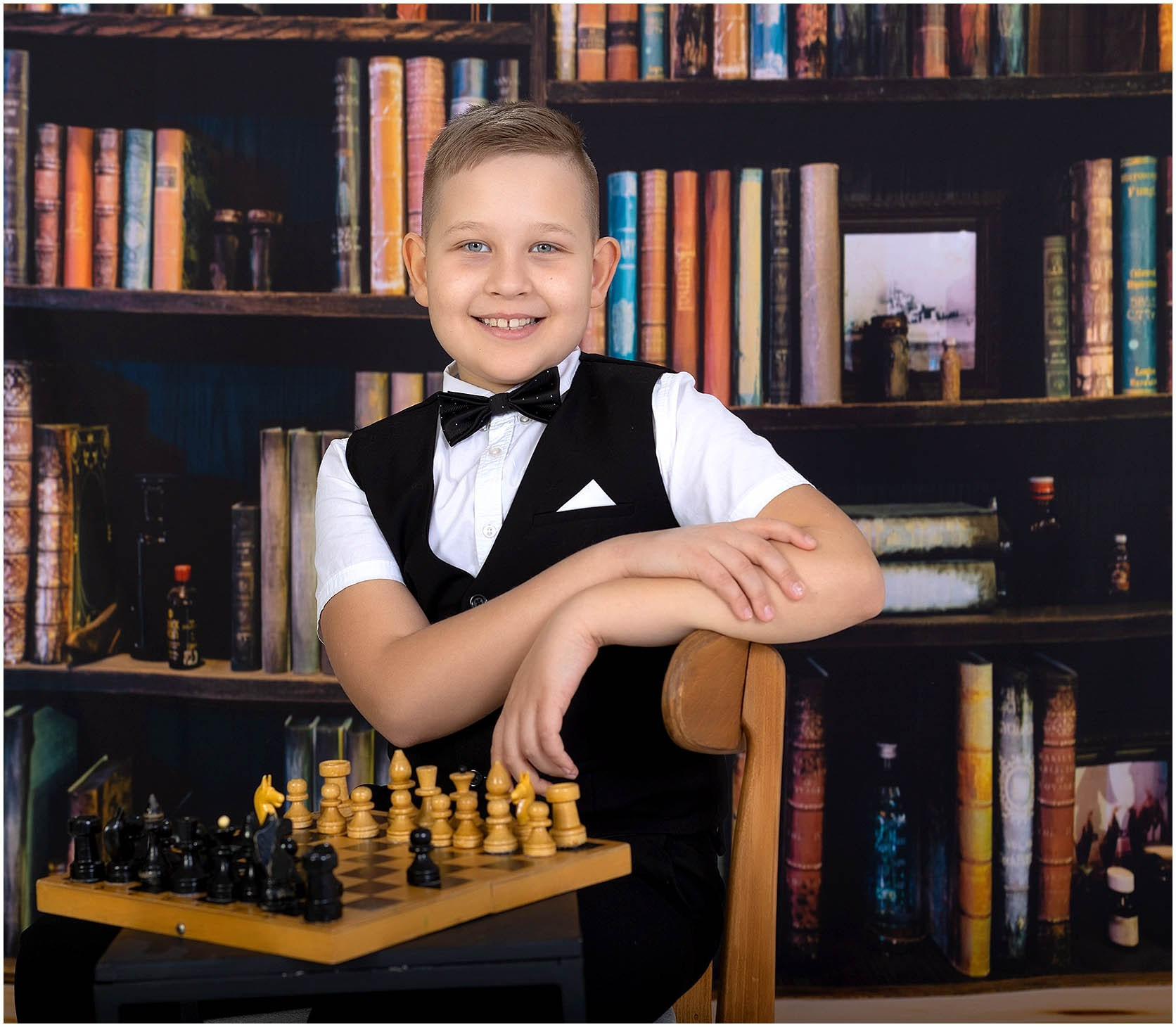 Начальная школа в студии образцы. Выпускные альбомы в г. Самара, Самарская область