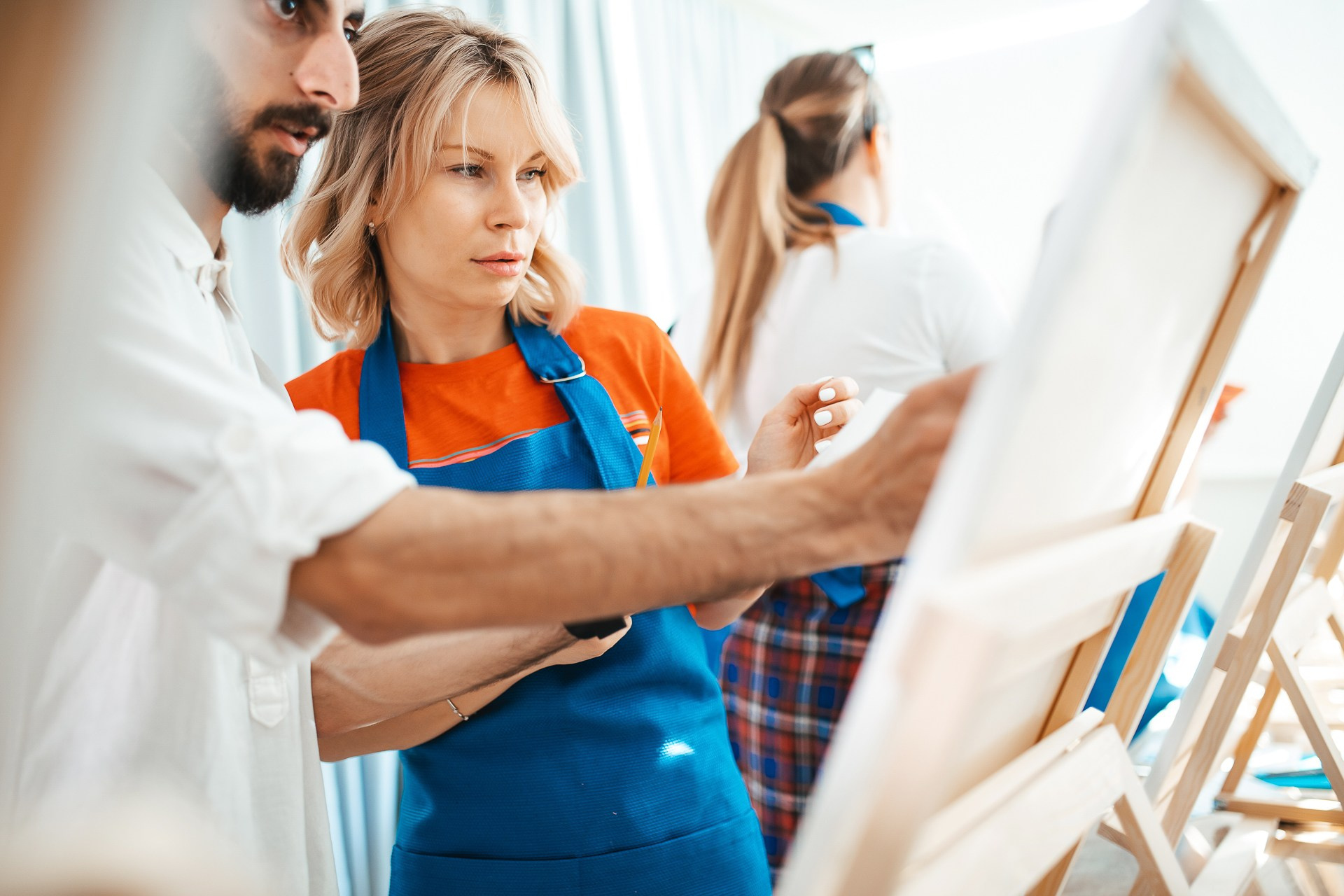 Репортажный фотограф в Екатеринбурге Екатерина Киселева