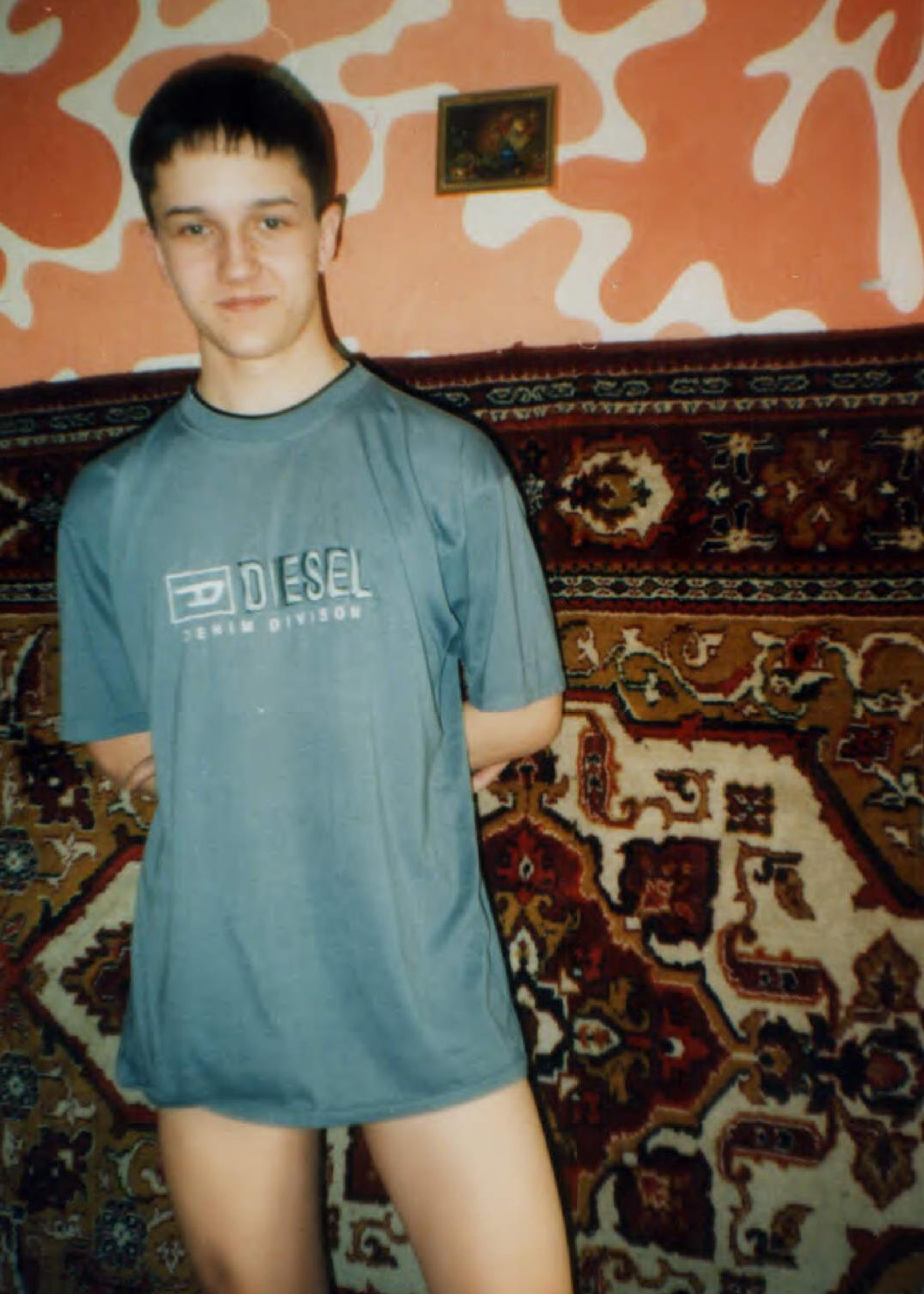 Обо мне. Фотограф Петр Копылов. Кемерово. Сибирь. Россия