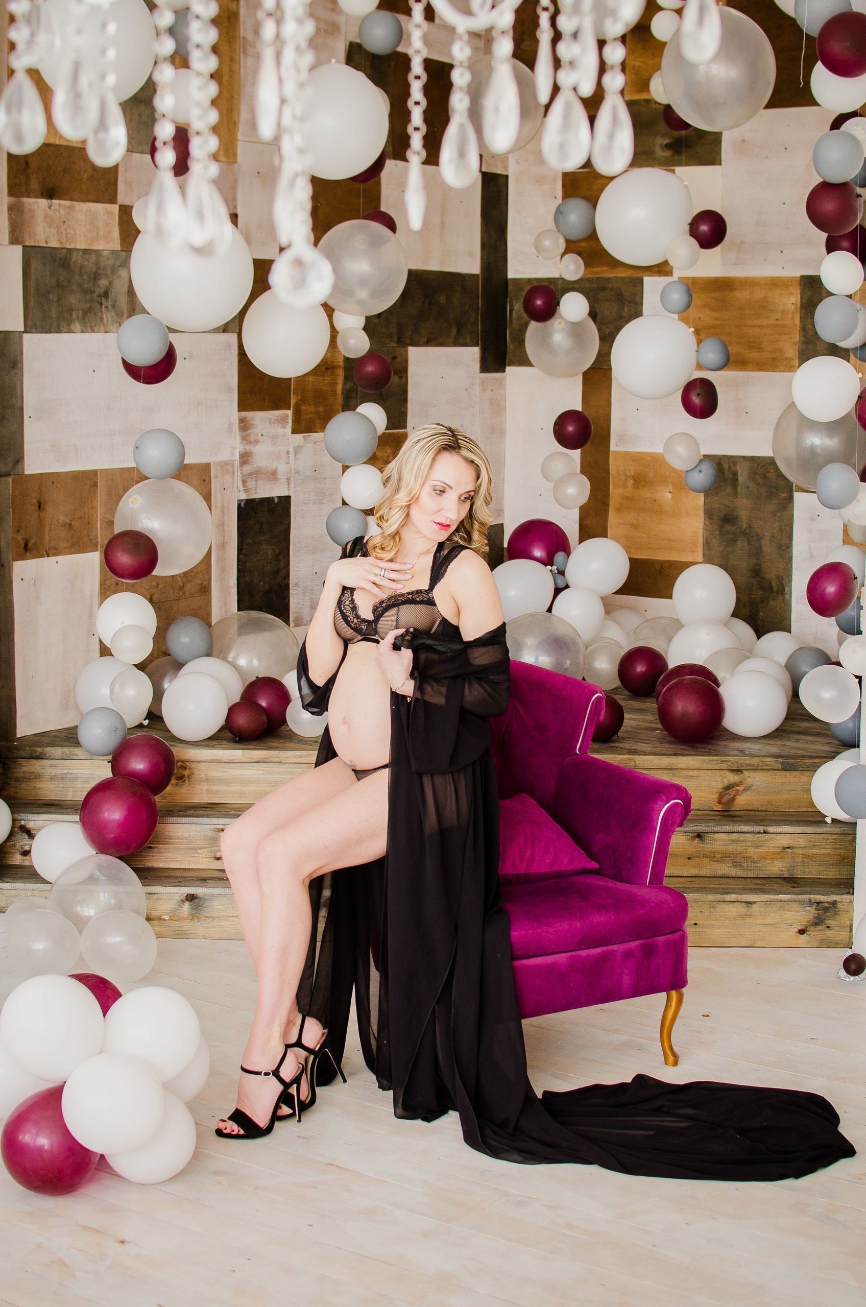 Серия с фотосъёмки в ожидании чуда. Фотограф Екатерина Шереметова Ижевск Сарапул Воткинск