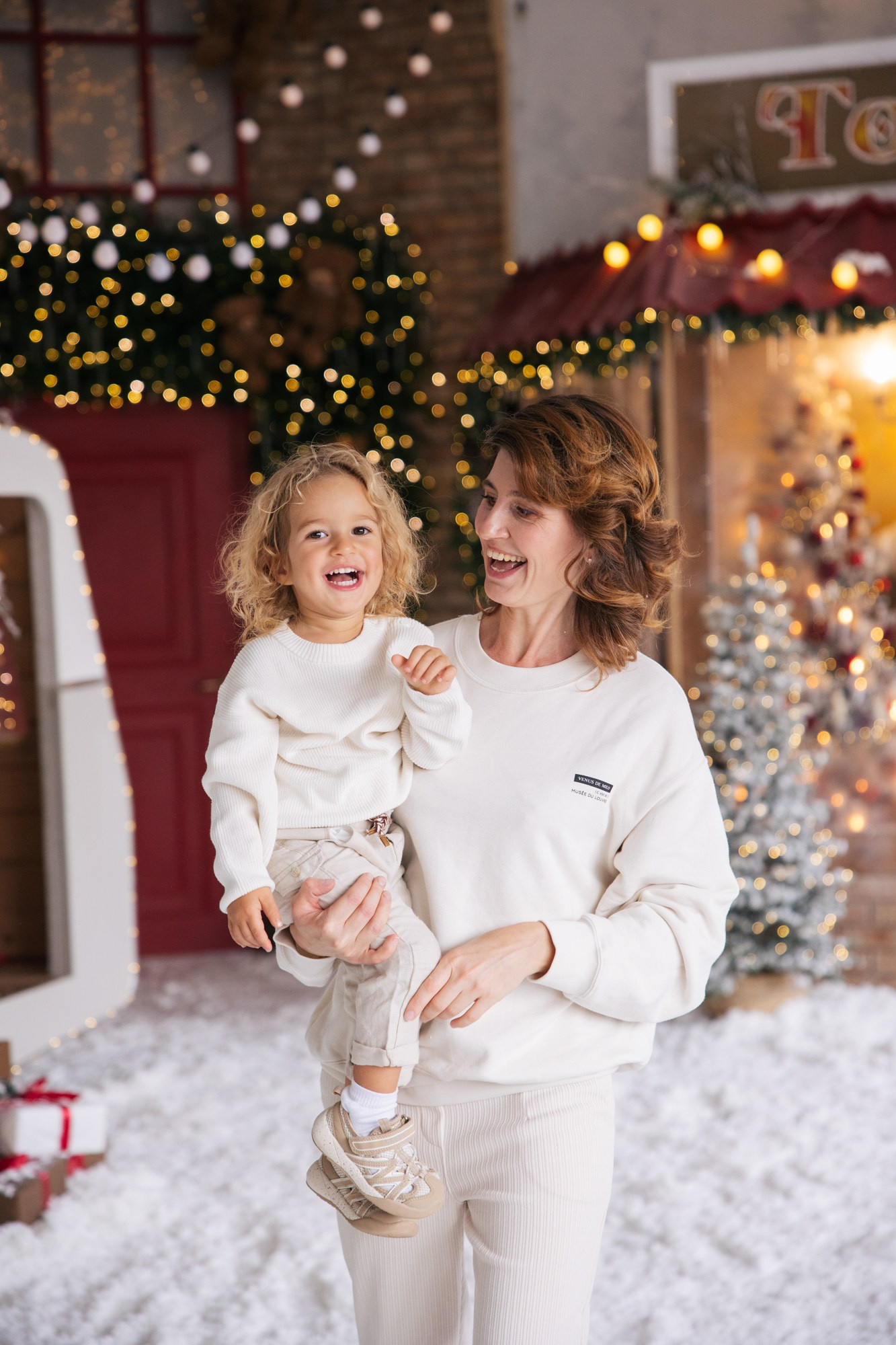 Семейный фотограф в Новосибирске Инна Кузнецова