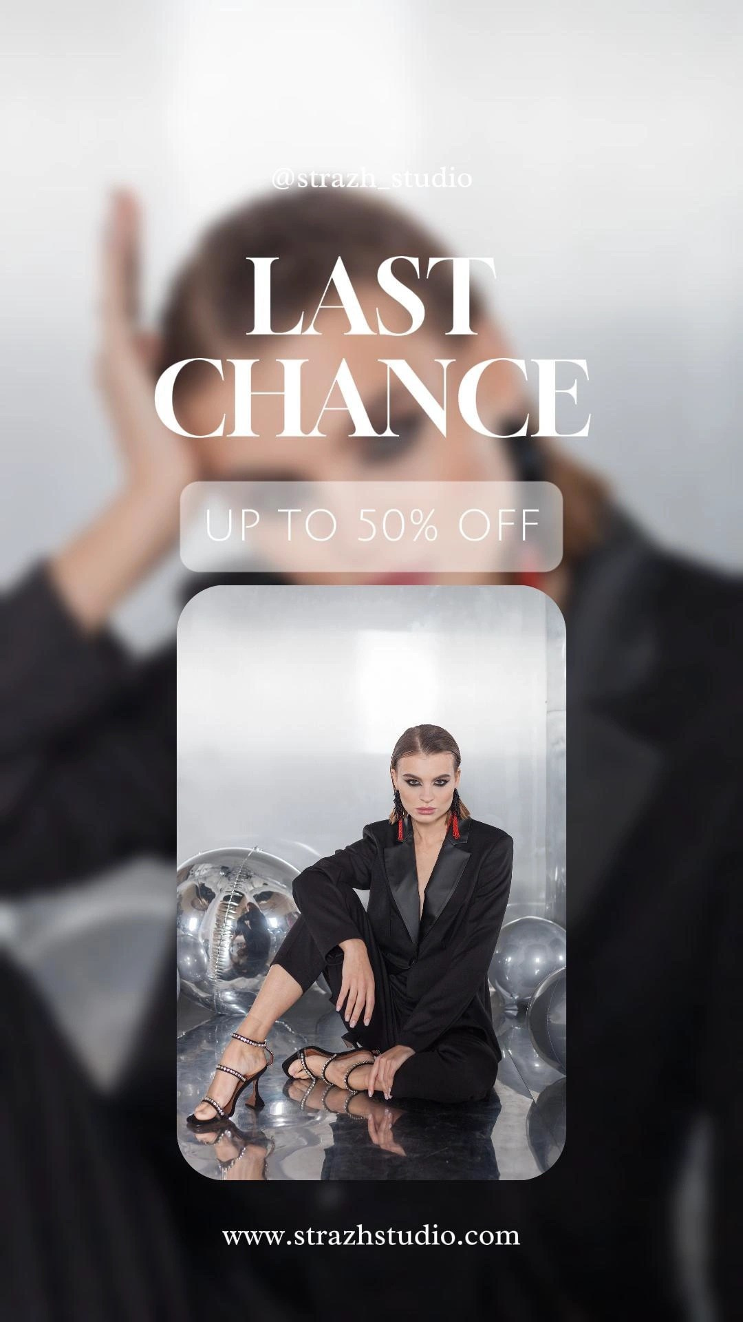 Курс «CapCut. Нейрорежиссёр». Fine Art & Fashion фотограф в Москве Тягушова Юлия