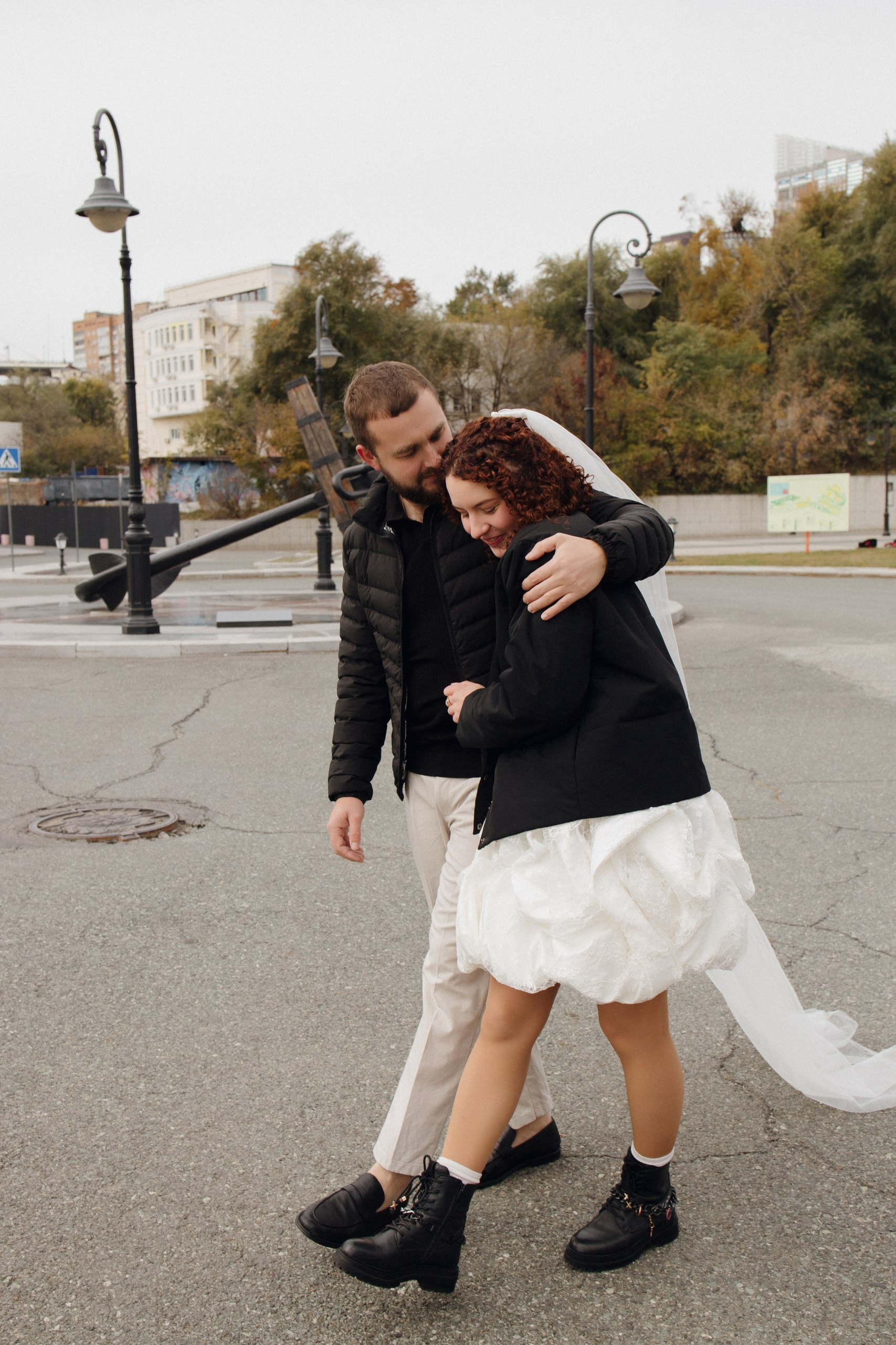 Свадьбы. Фотограф Лиходедова Анастасия