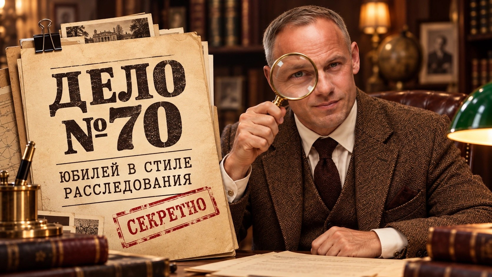 События. Видеограф Каменецкий Константин