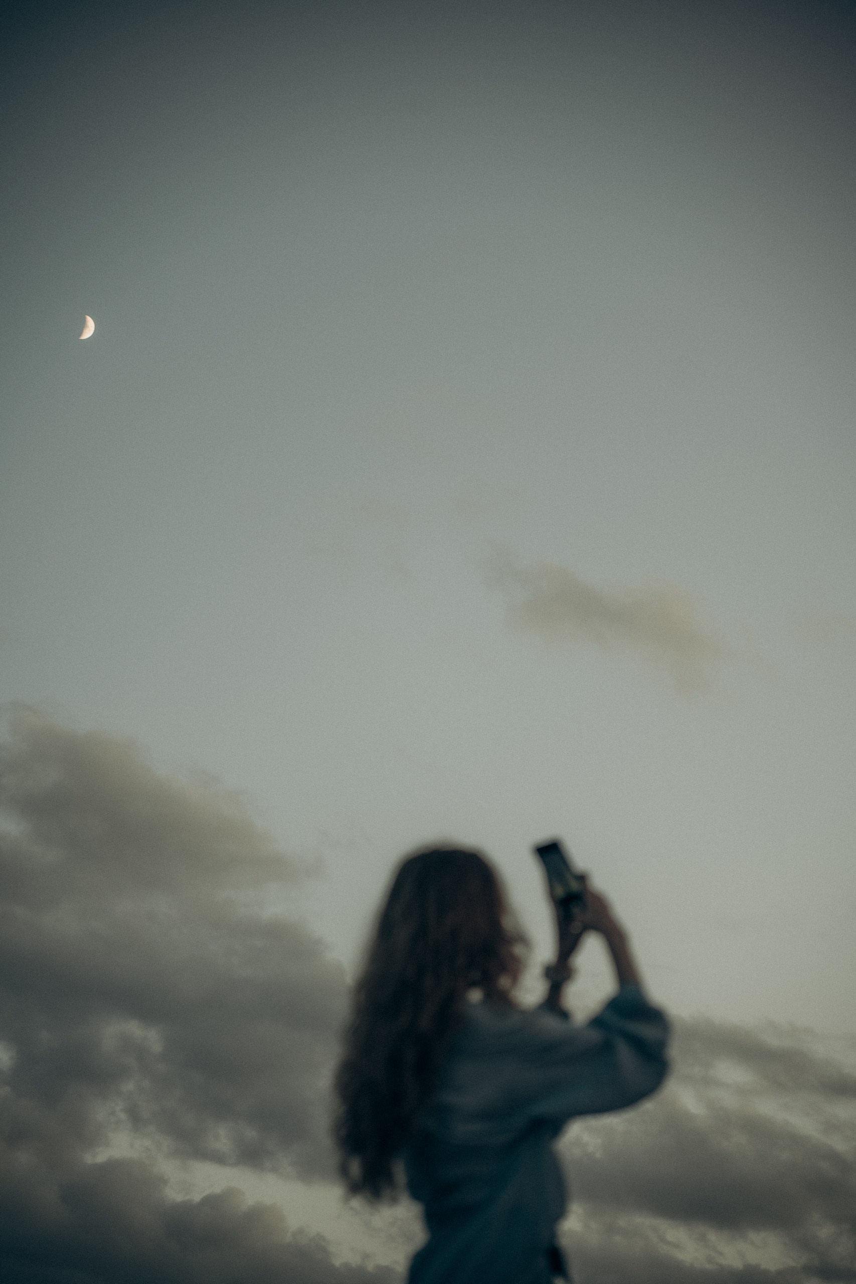 Теплая семейная съемка на природе. Фотограф Мариам Воробьева