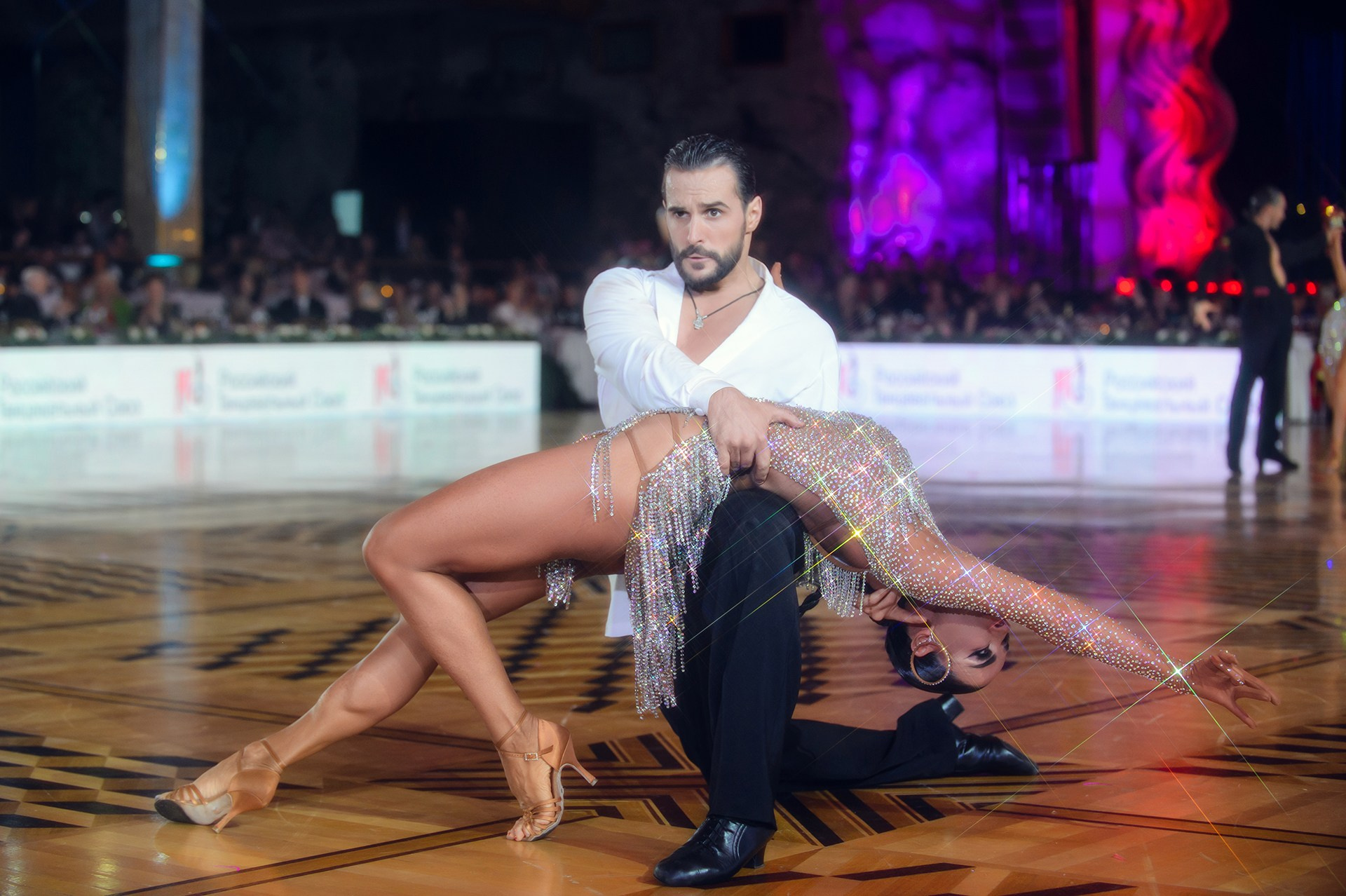 Кубок Кремля — Гордость России 2024-04-20. Фотограф Светозар Андреев