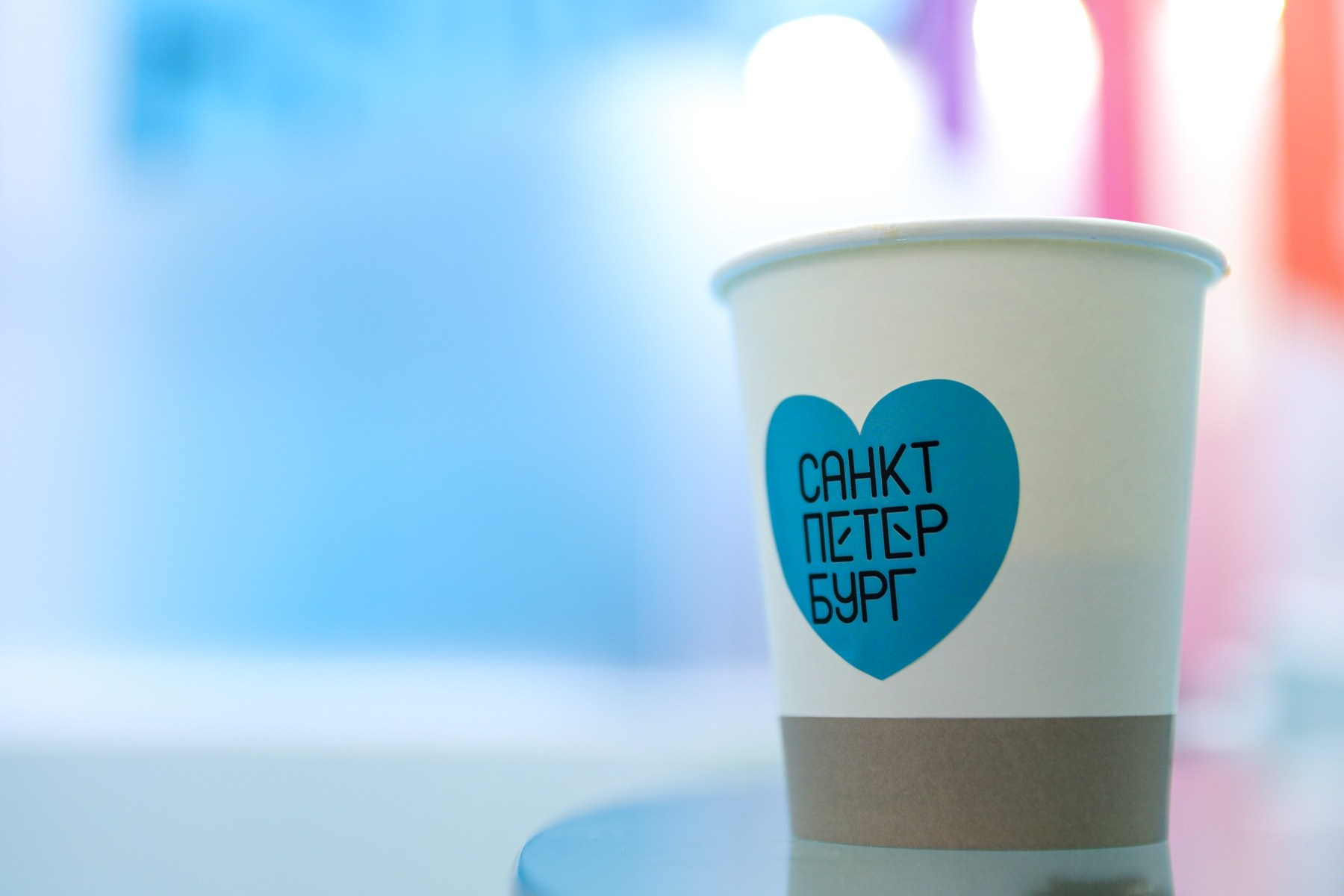 Съёмка стенда на выставке. Фотограф на мероприятие в Москве Марик