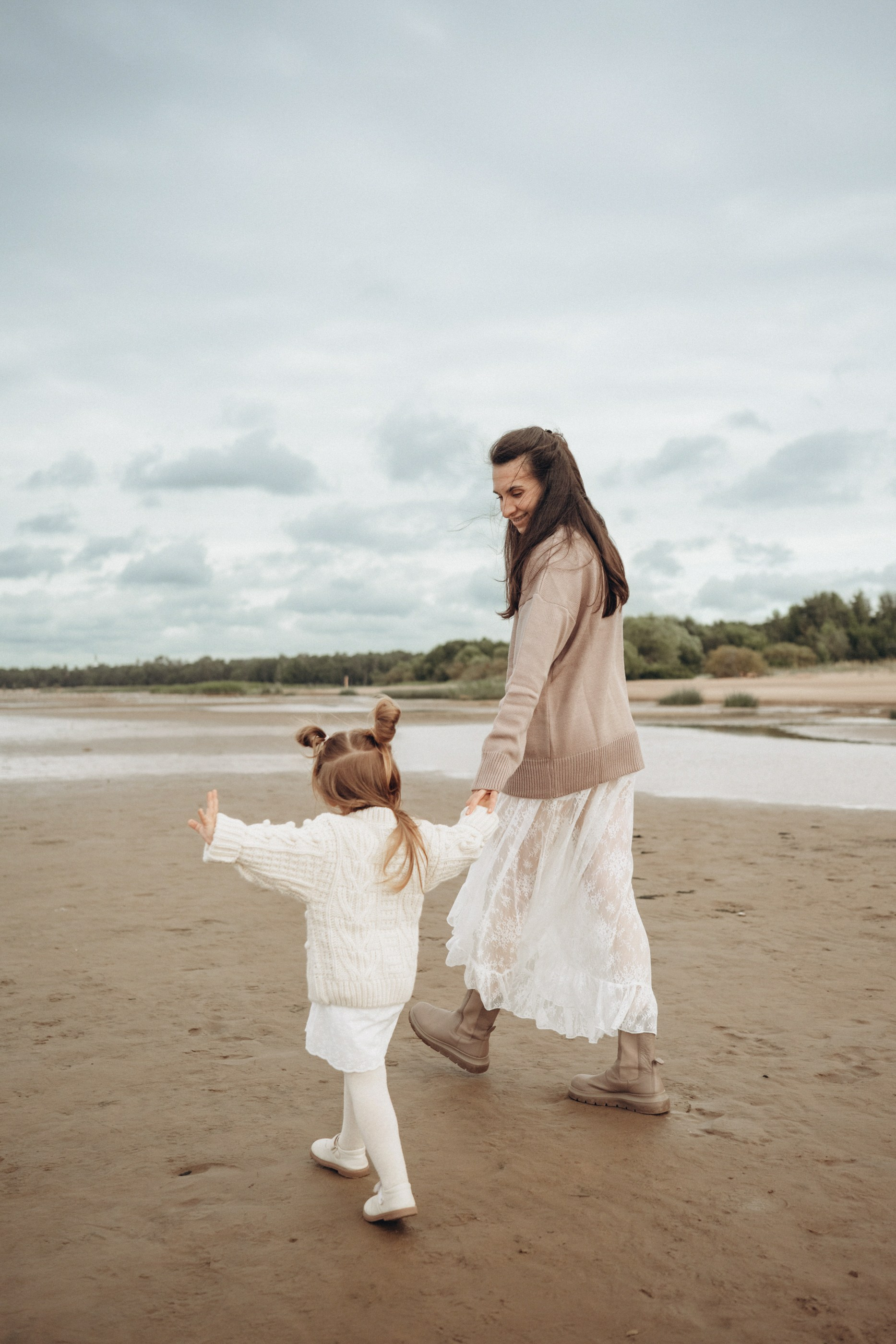 Семейный и детский фотограф в Санкт-Петербурге