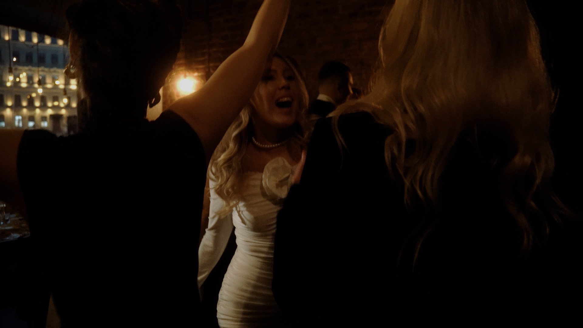 Портфолио. Видеограф Тюмень Дмитрий Перфильев