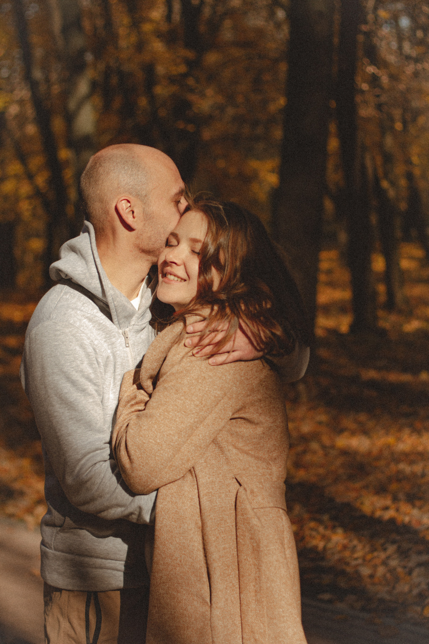 Семейный фотограф Никонова Дарья