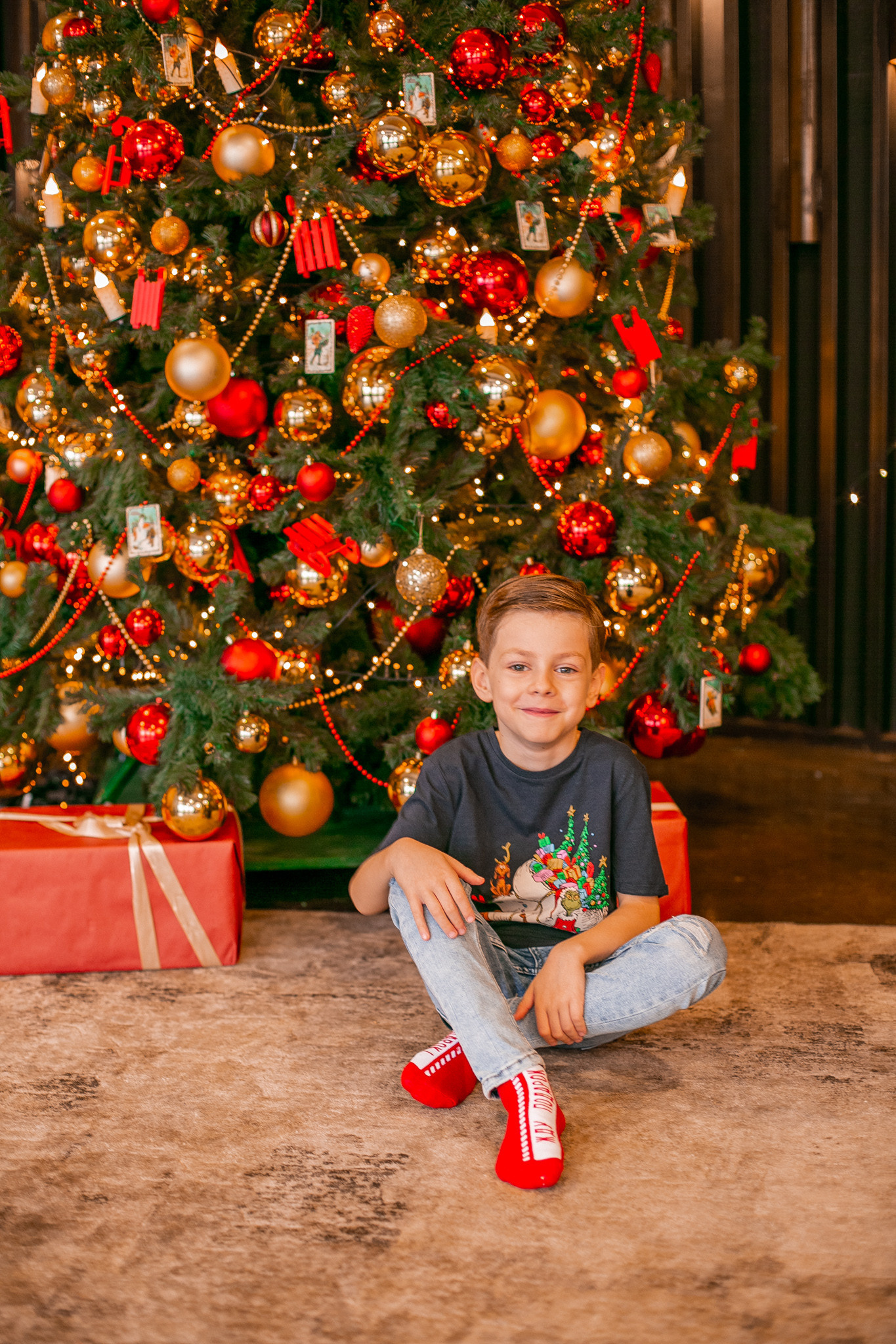 Семейный фотограф Никонова Дарья