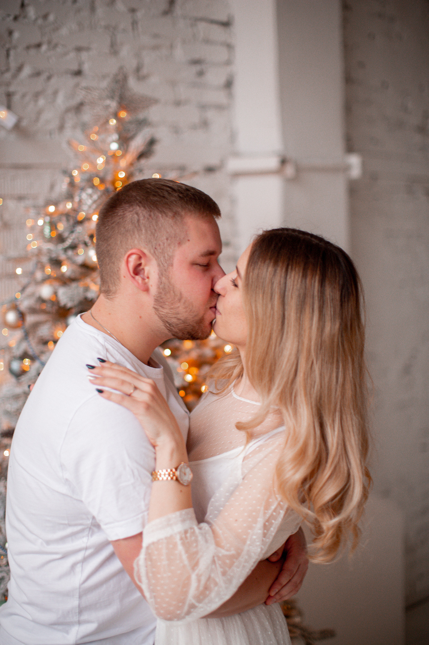 Семейный фотограф Никонова Дарья