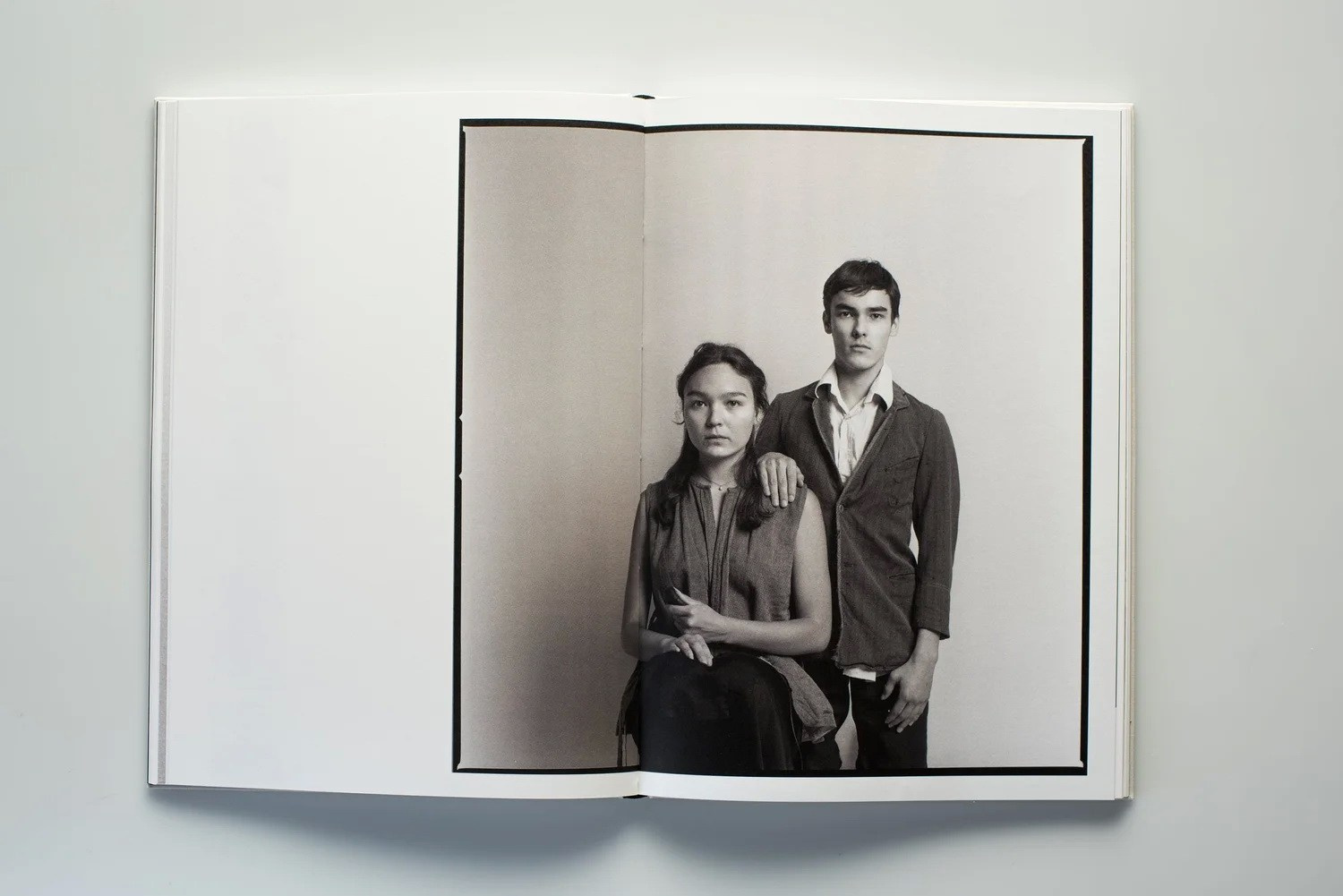 Проект Маргариты Галандиной «Ovoo». Private image