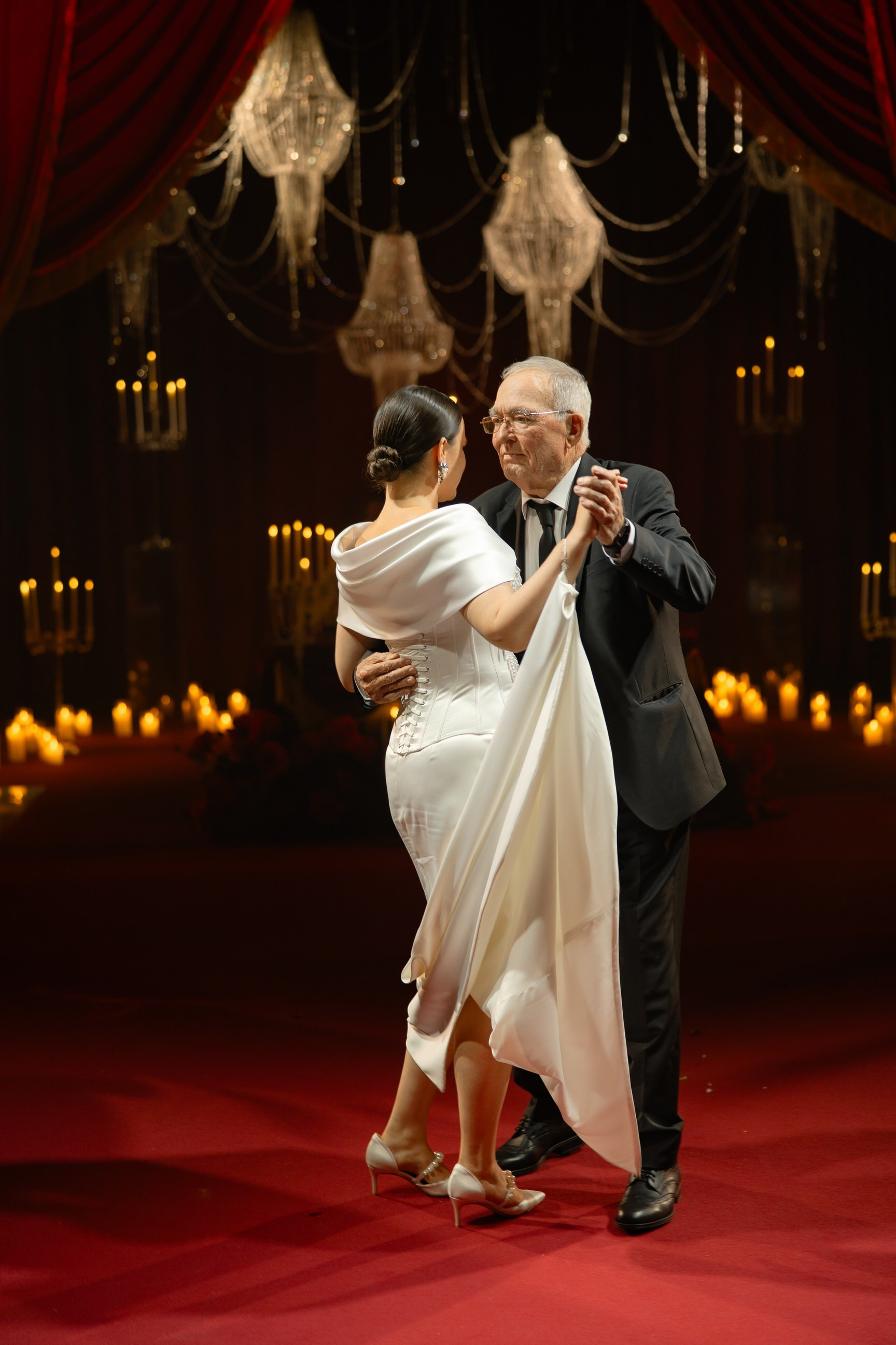 Мария & Степан. Yura Rush Свадебный фотограф Тюмень