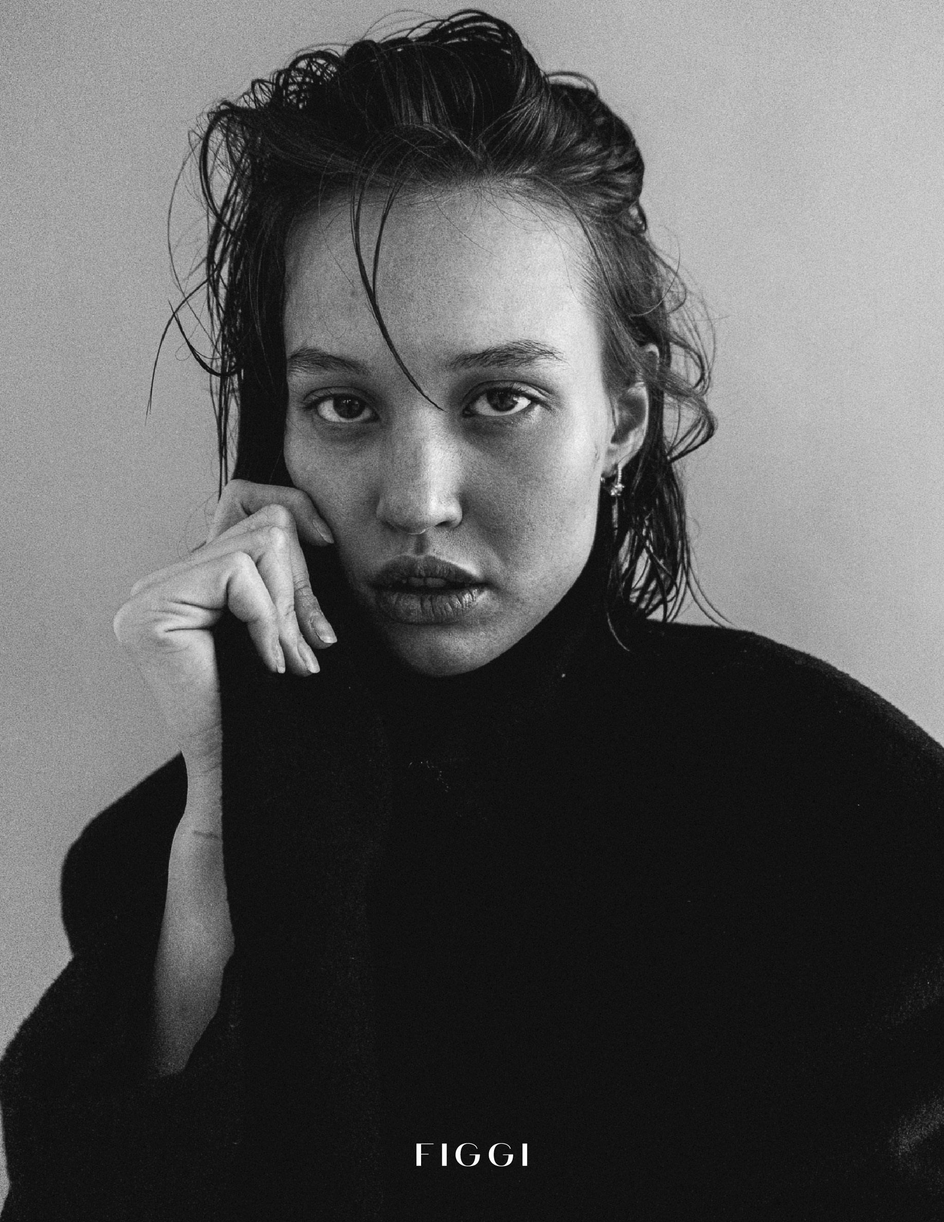 FIGGI magazine, Italy, Milan, 2025.