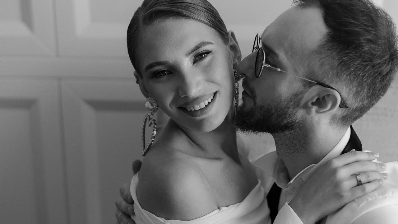 Григорий & Юля. Михаил и Юлия Лыженко — свадебный фотограф Волгоград