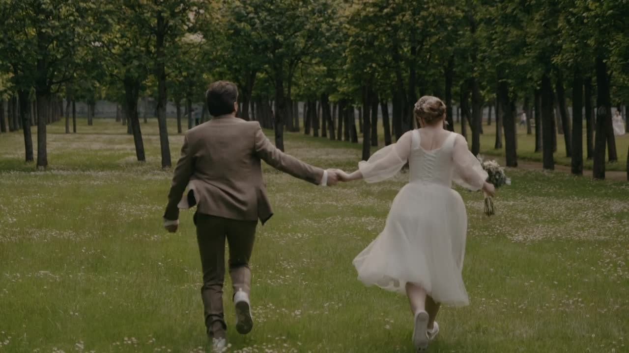 Видео. Свадебный фотограф и видеограф Дмитрий Горяченков