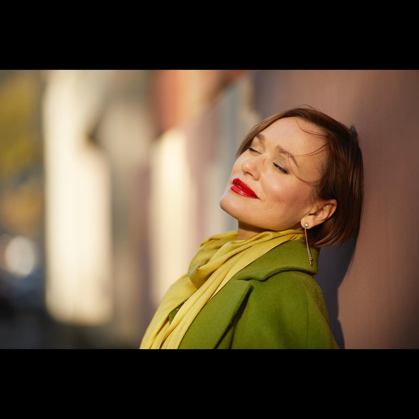 Профессиональная фотосъемка для бизнеса и личного бренда в Москве