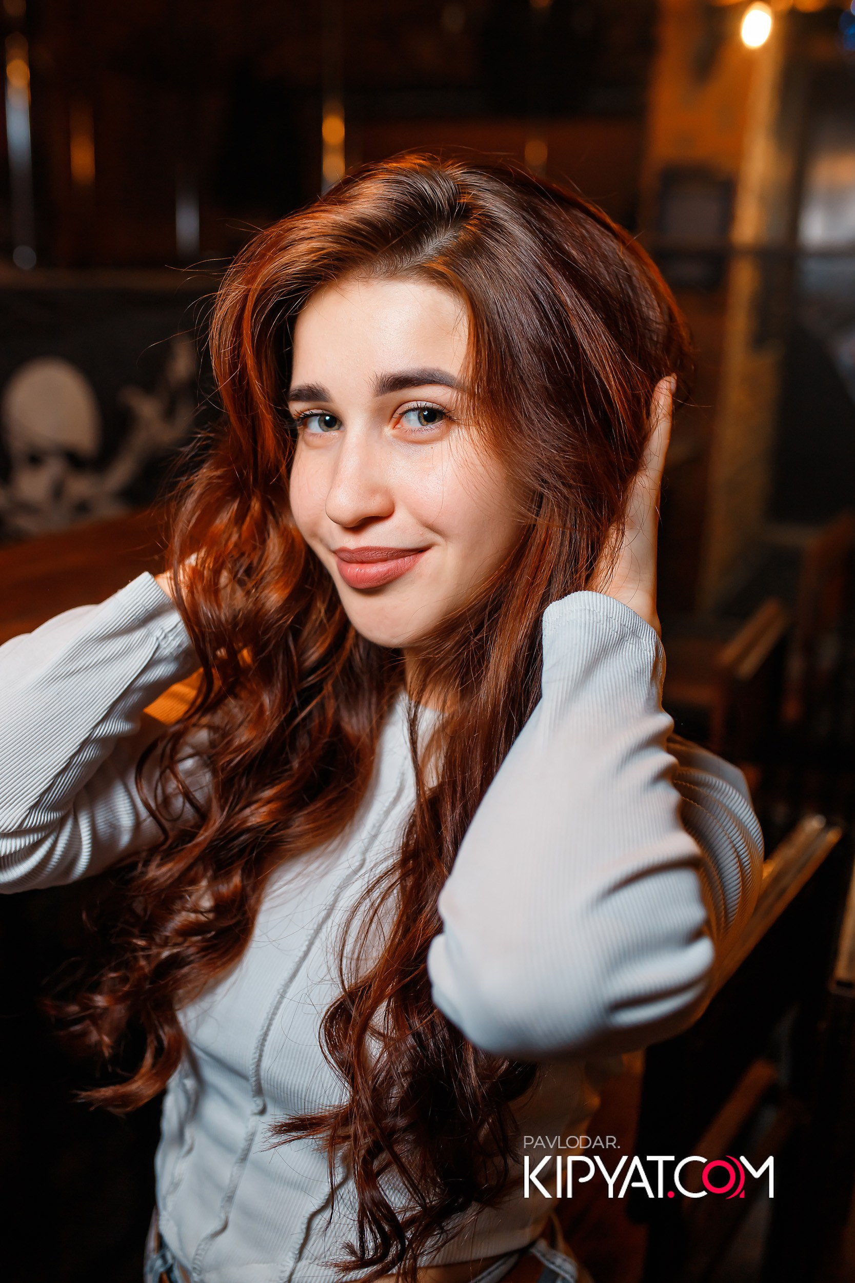 Кипятком Павлодар