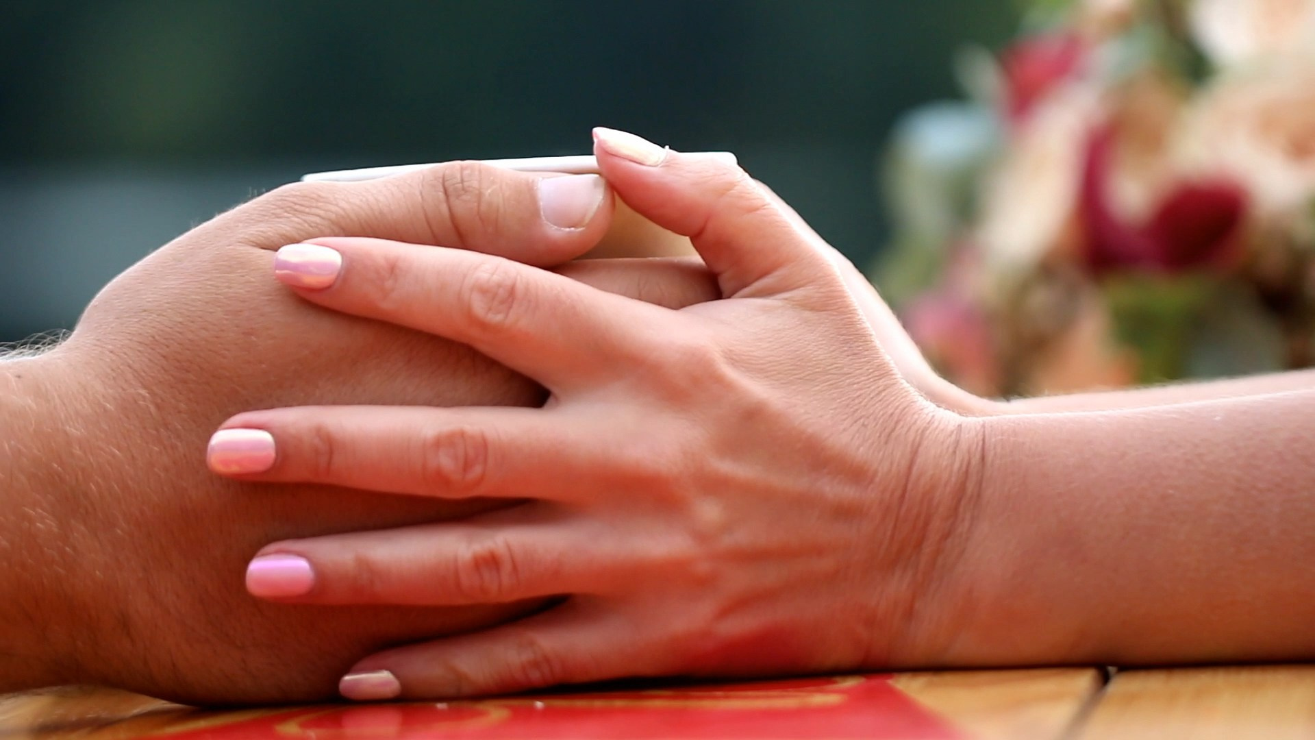 Свадебные ролики