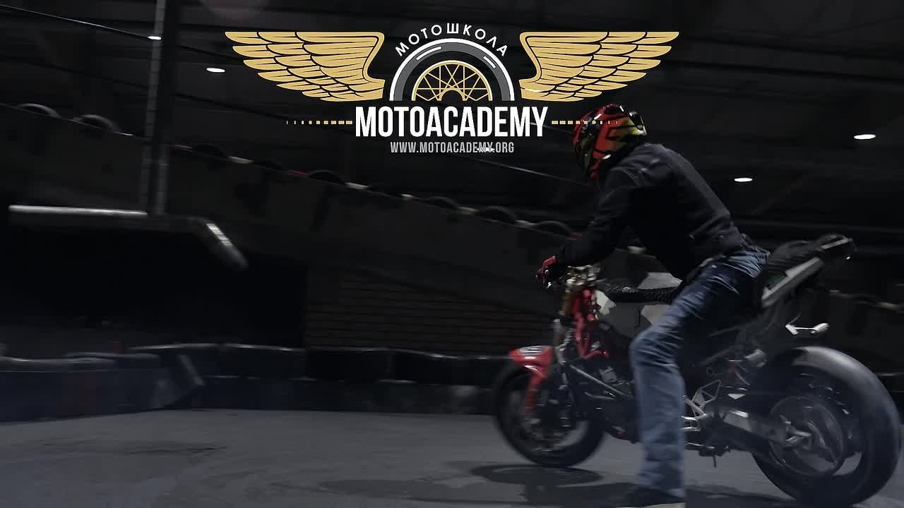 Промо ролик. Главная