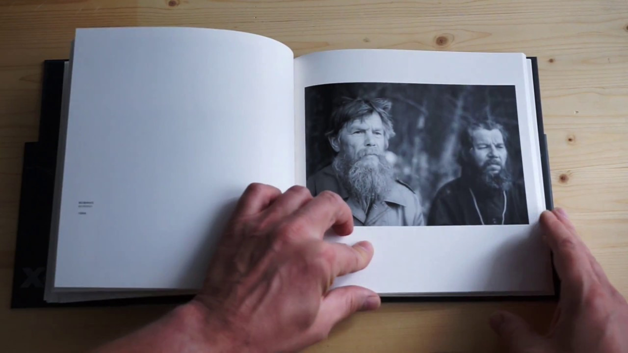 Books/Книги. Документальный фотограф Алексей Мякишев, Москва