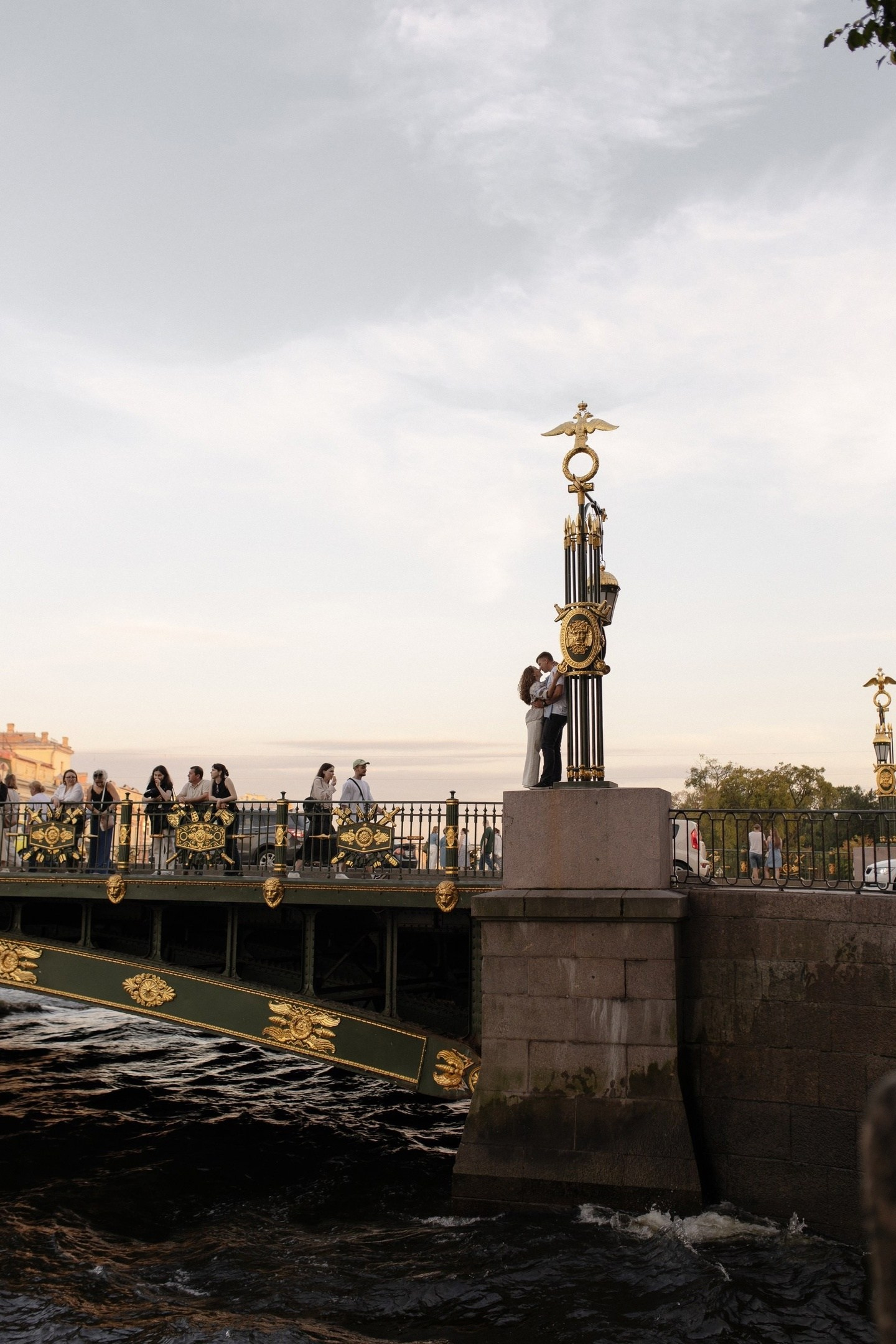 Про любовь. Фотограф Дарья Васьковская