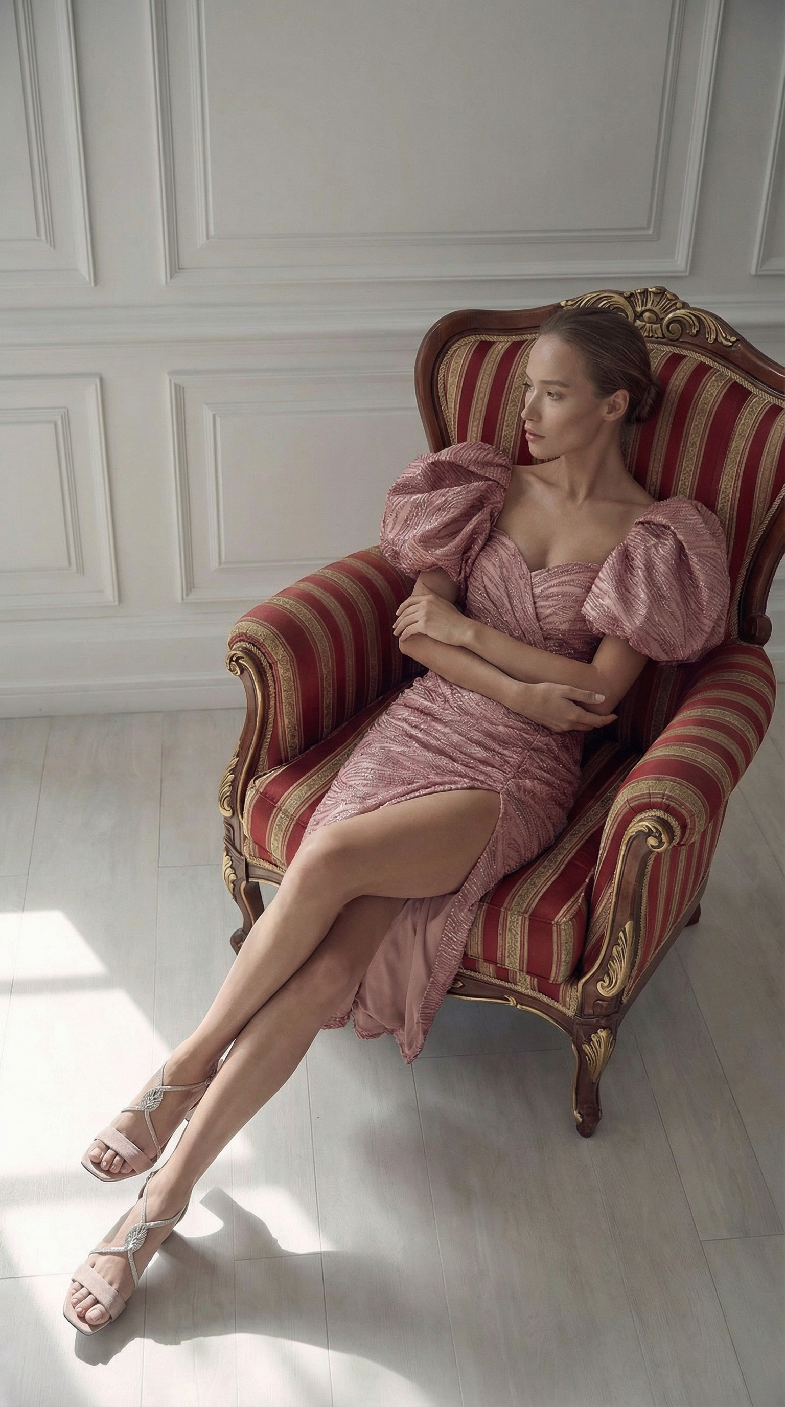 Обучение. Без фотографа. AI