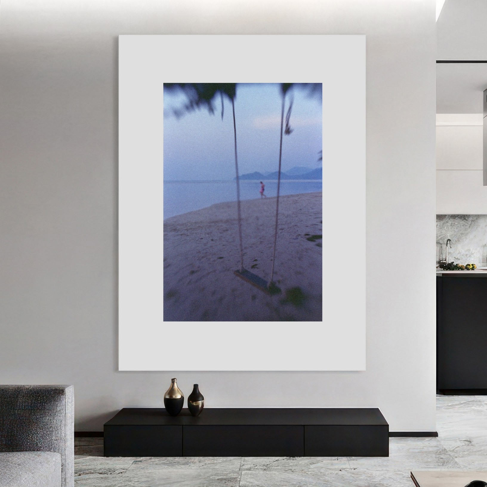 THAILAND. Eduard Kopysov — International visual artist