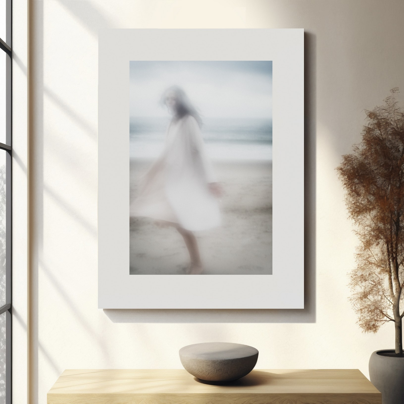 FLOW. Eduard Kopysov — International visual artist