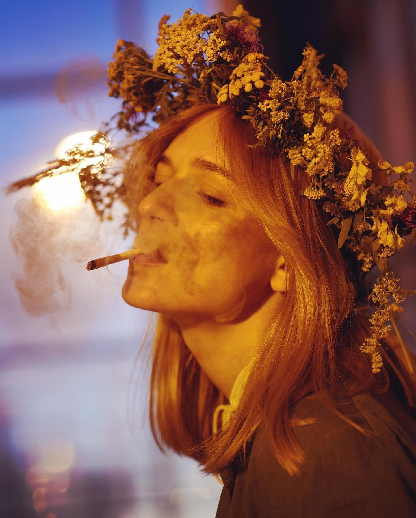 Профессиональная фотосъемка для бизнеса и личного бренда в Москве